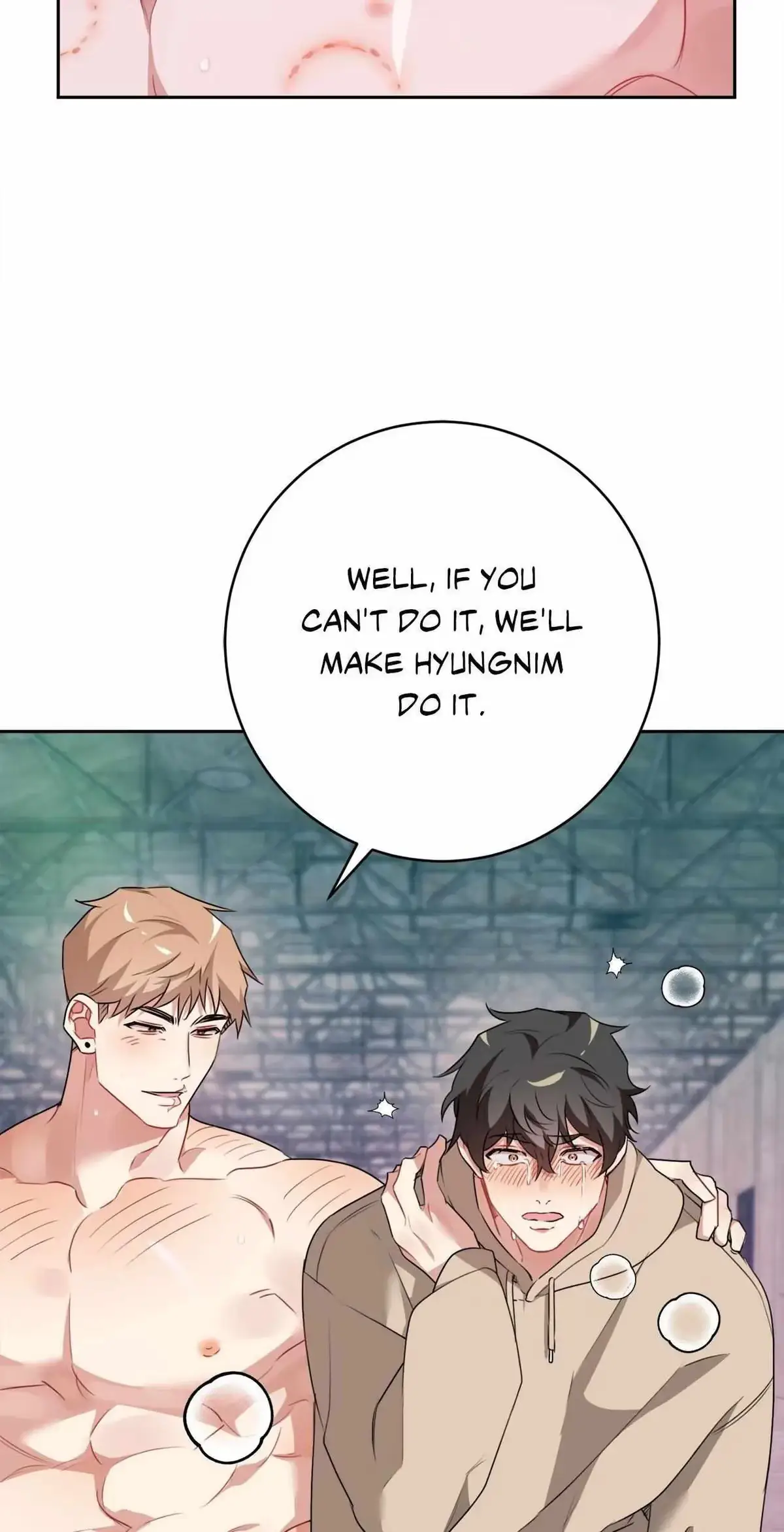 Shackled by Desire Chapter 32 page 47 - 