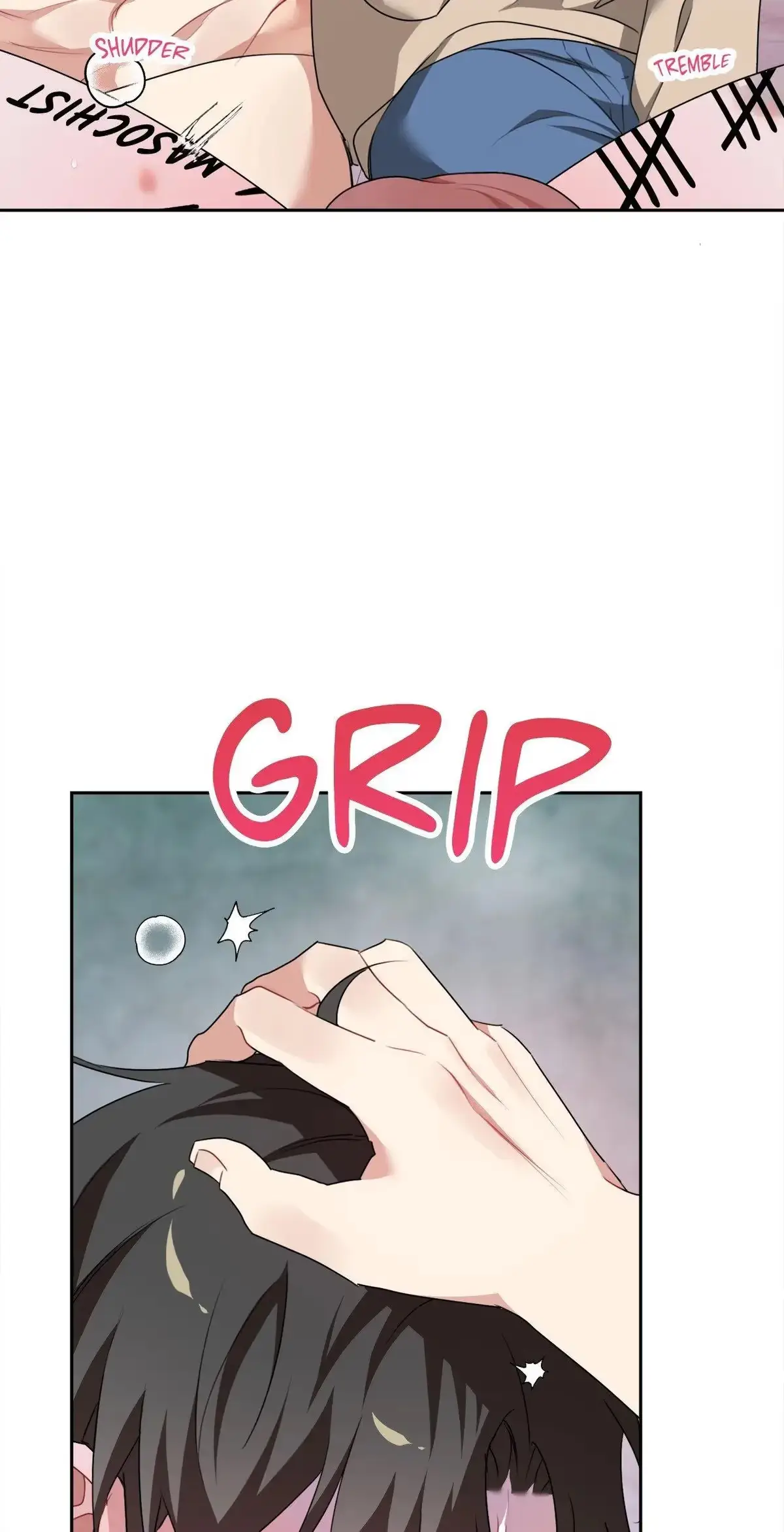 Shackled by Desire Chapter 32 page 48 - 