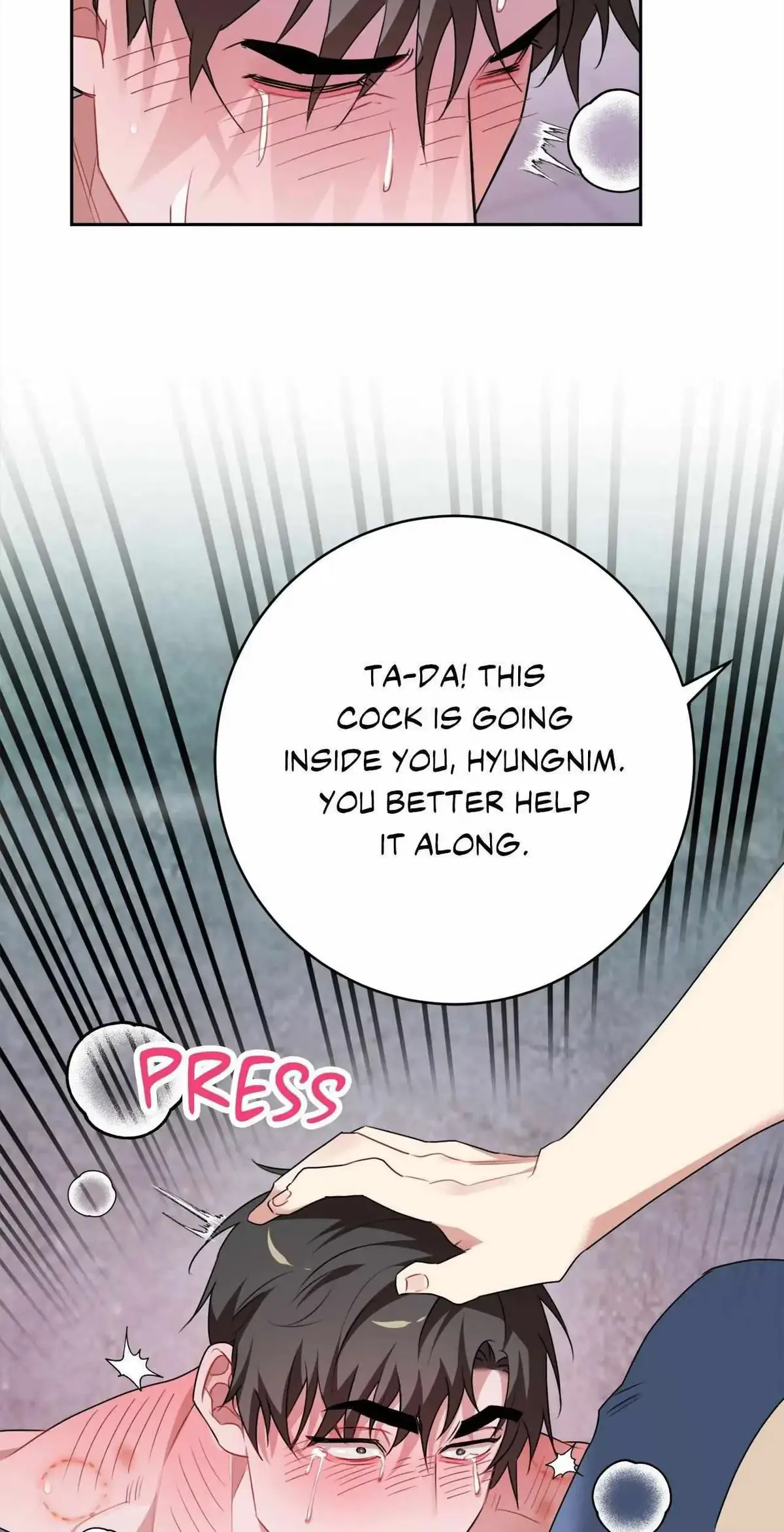 Shackled by Desire Chapter 32 page 49 - 