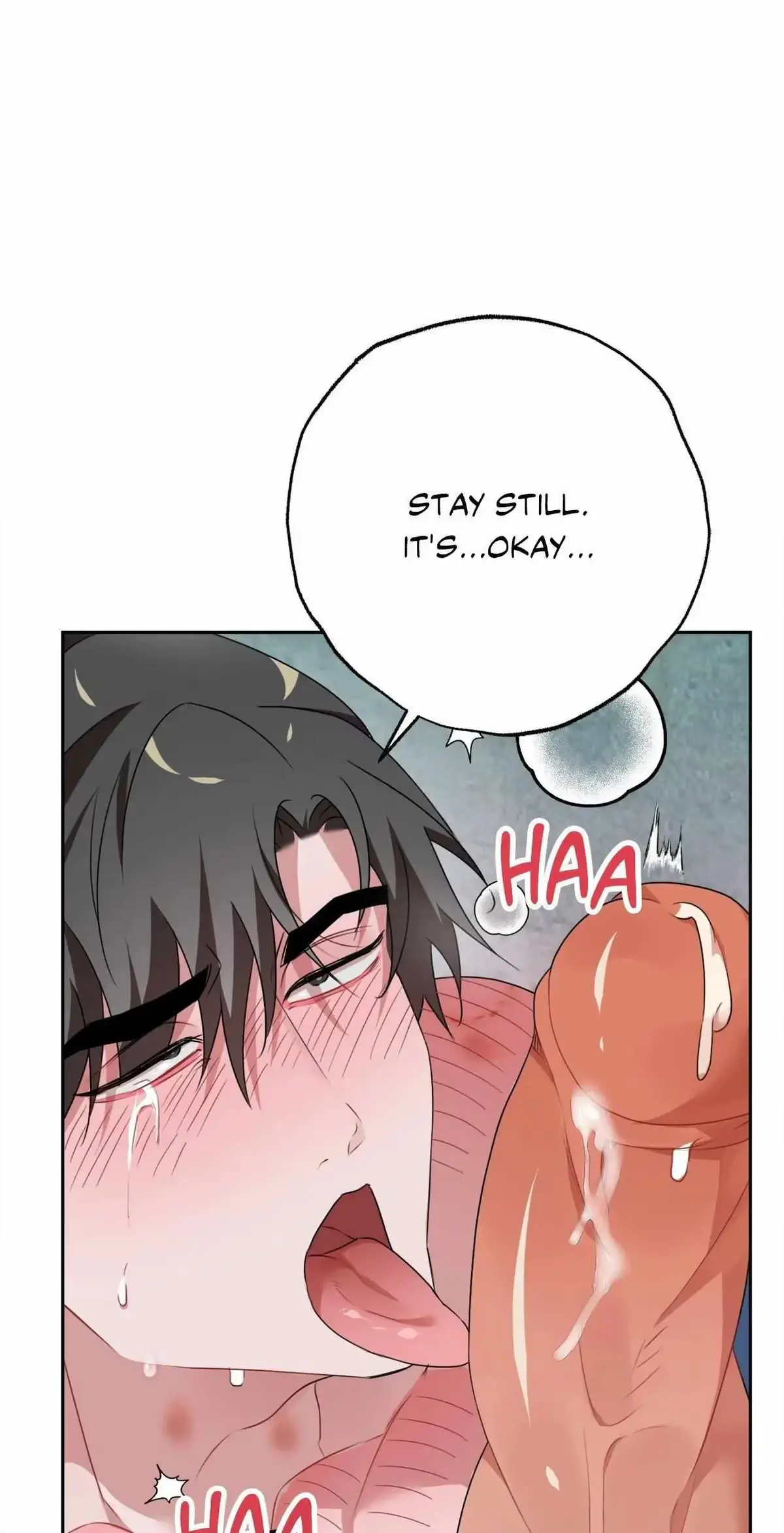 Shackled by Desire Chapter 32 page 54 - 