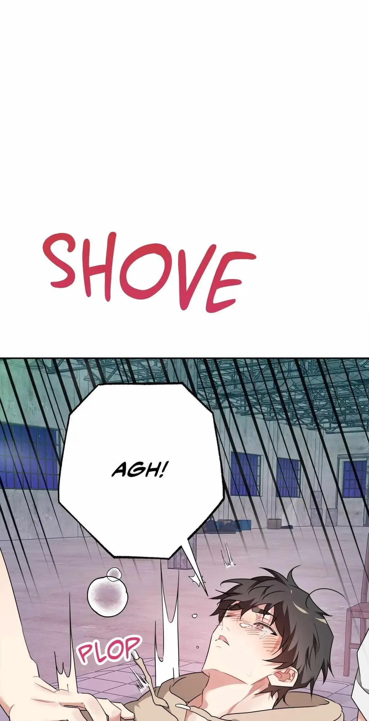 Shackled by Desire Chapter 32 page 58 - 