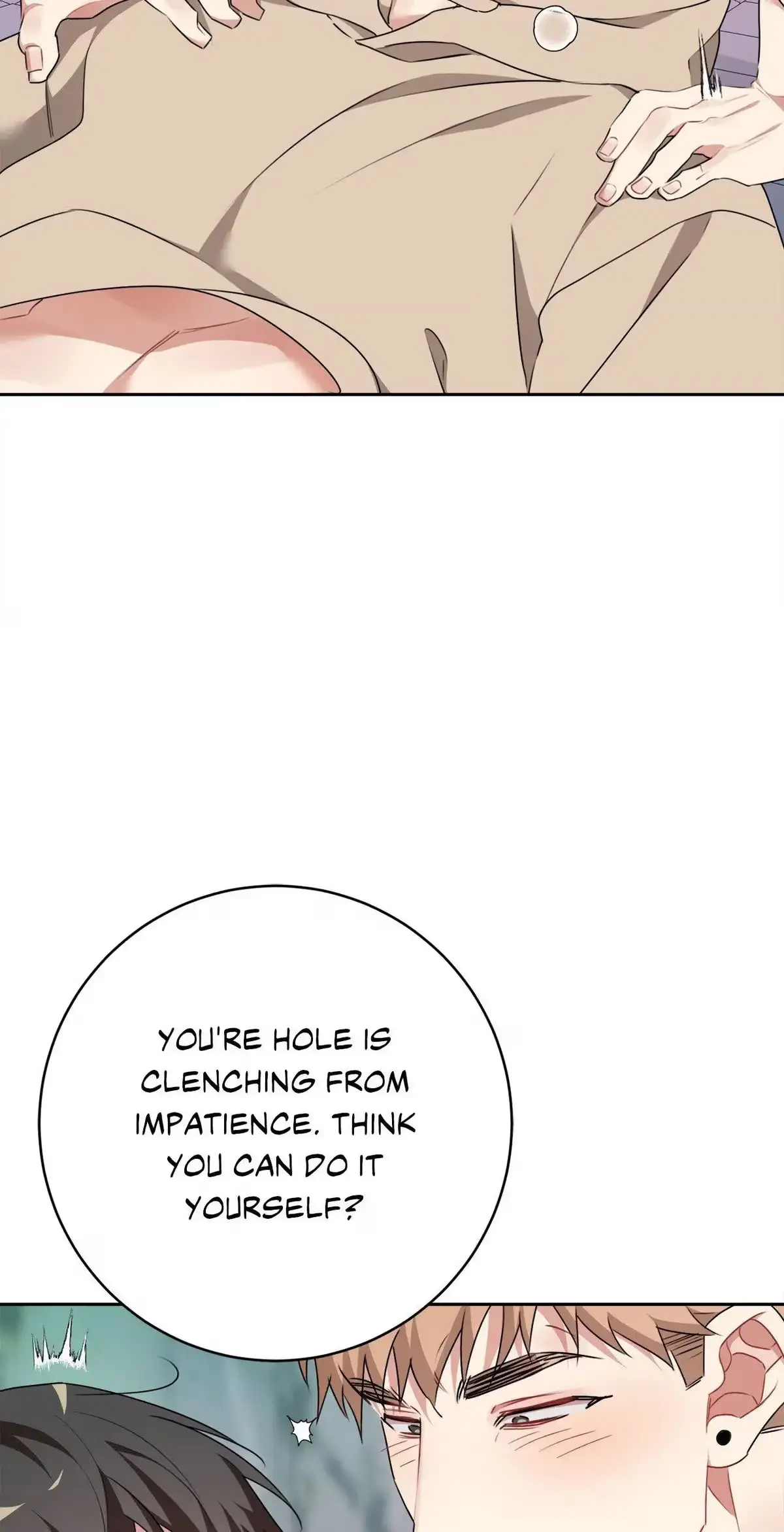 Shackled by Desire Chapter 32 page 59 - 