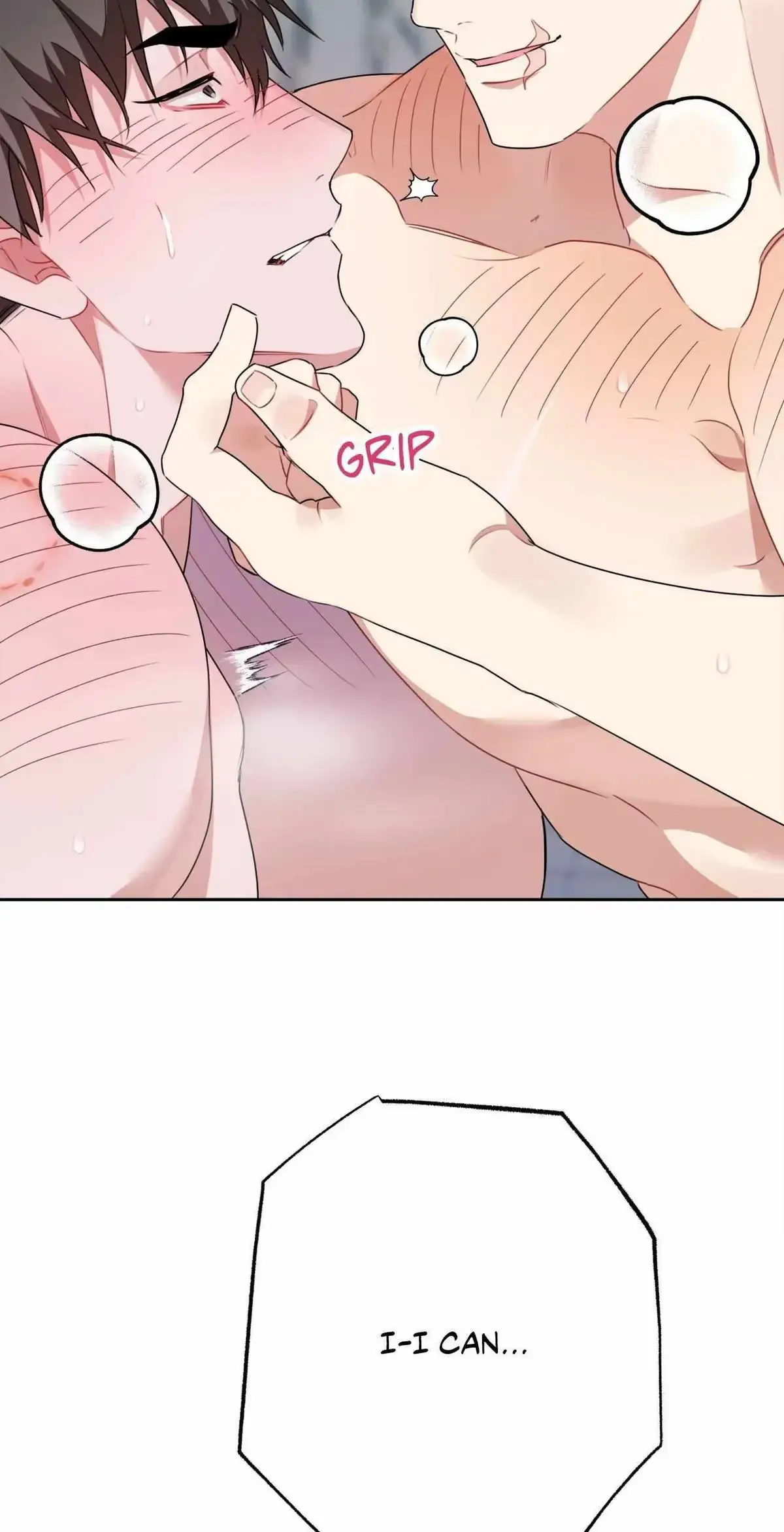 Shackled by Desire Chapter 32 page 60 - 