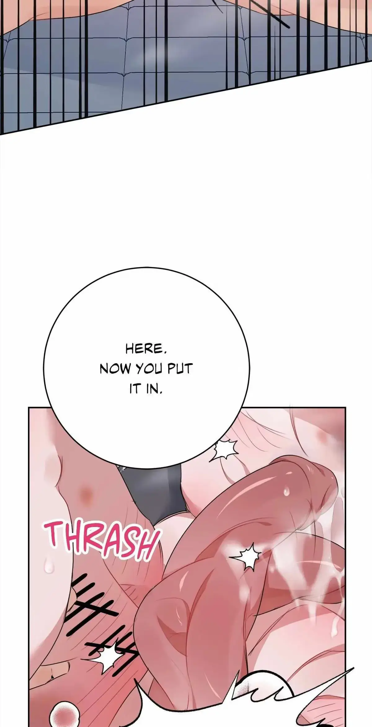 Shackled by Desire Chapter 32 page 7 - 