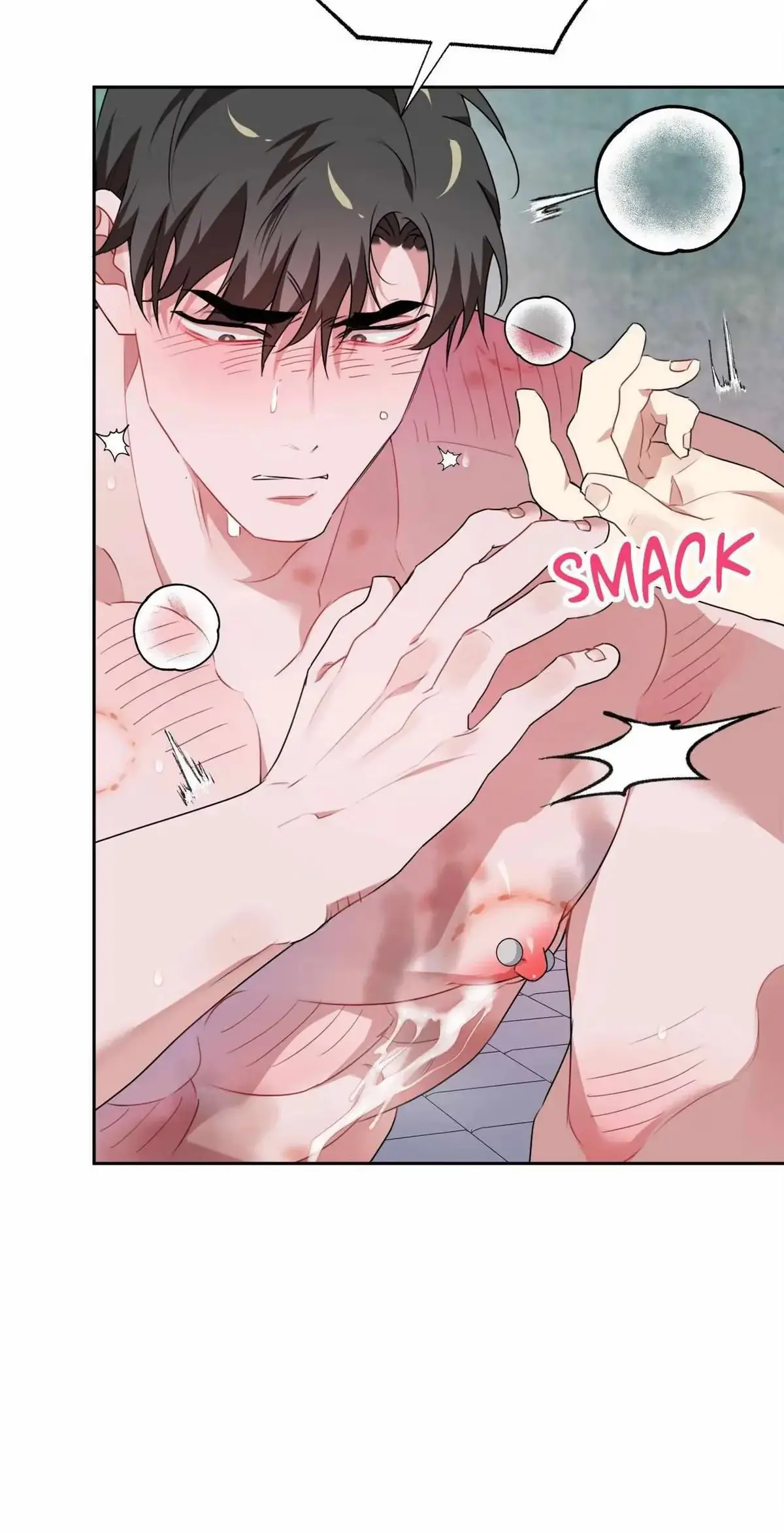 Shackled by Desire Chapter 32 page 61 - 