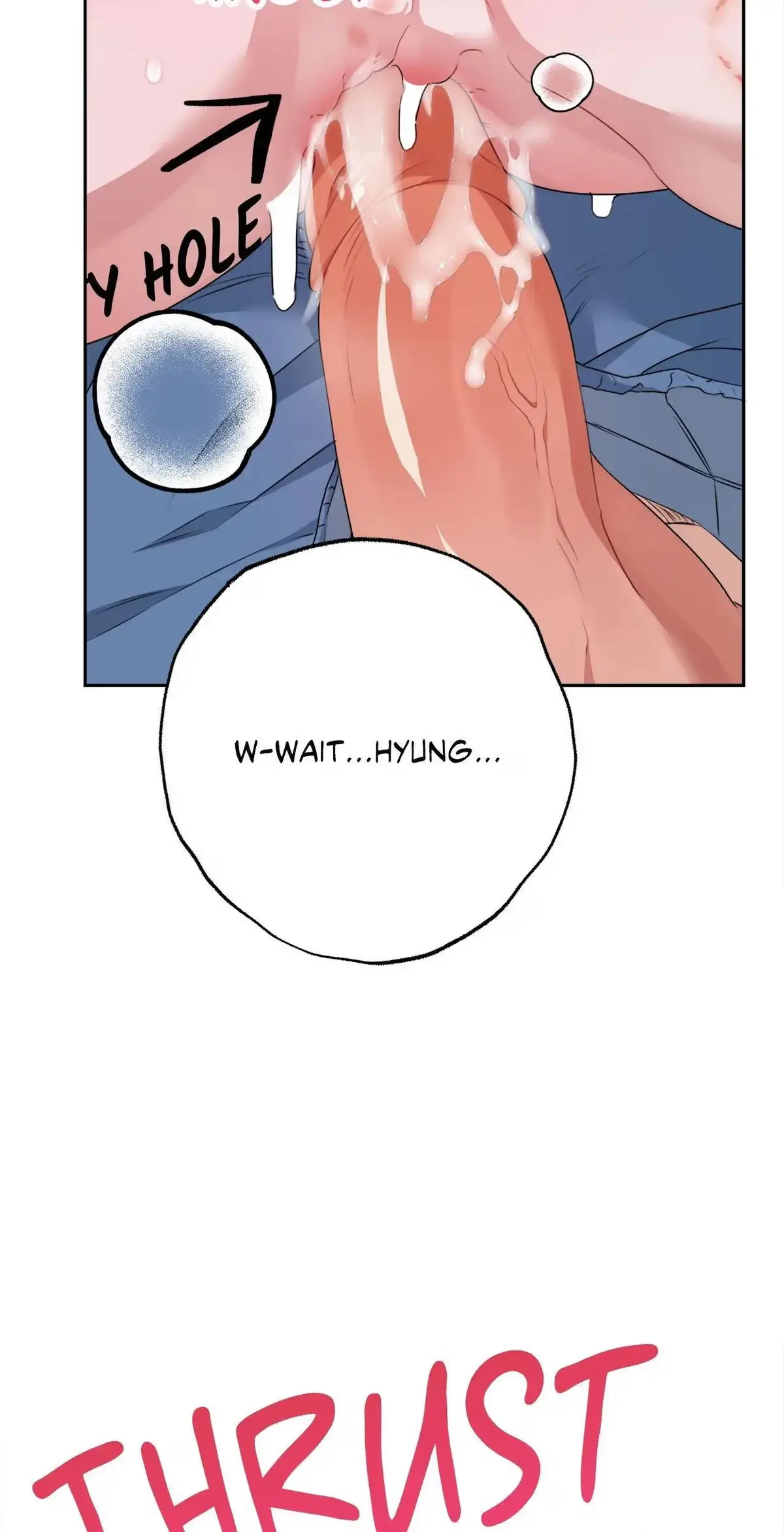 Shackled by Desire Chapter 32 page 65 - 