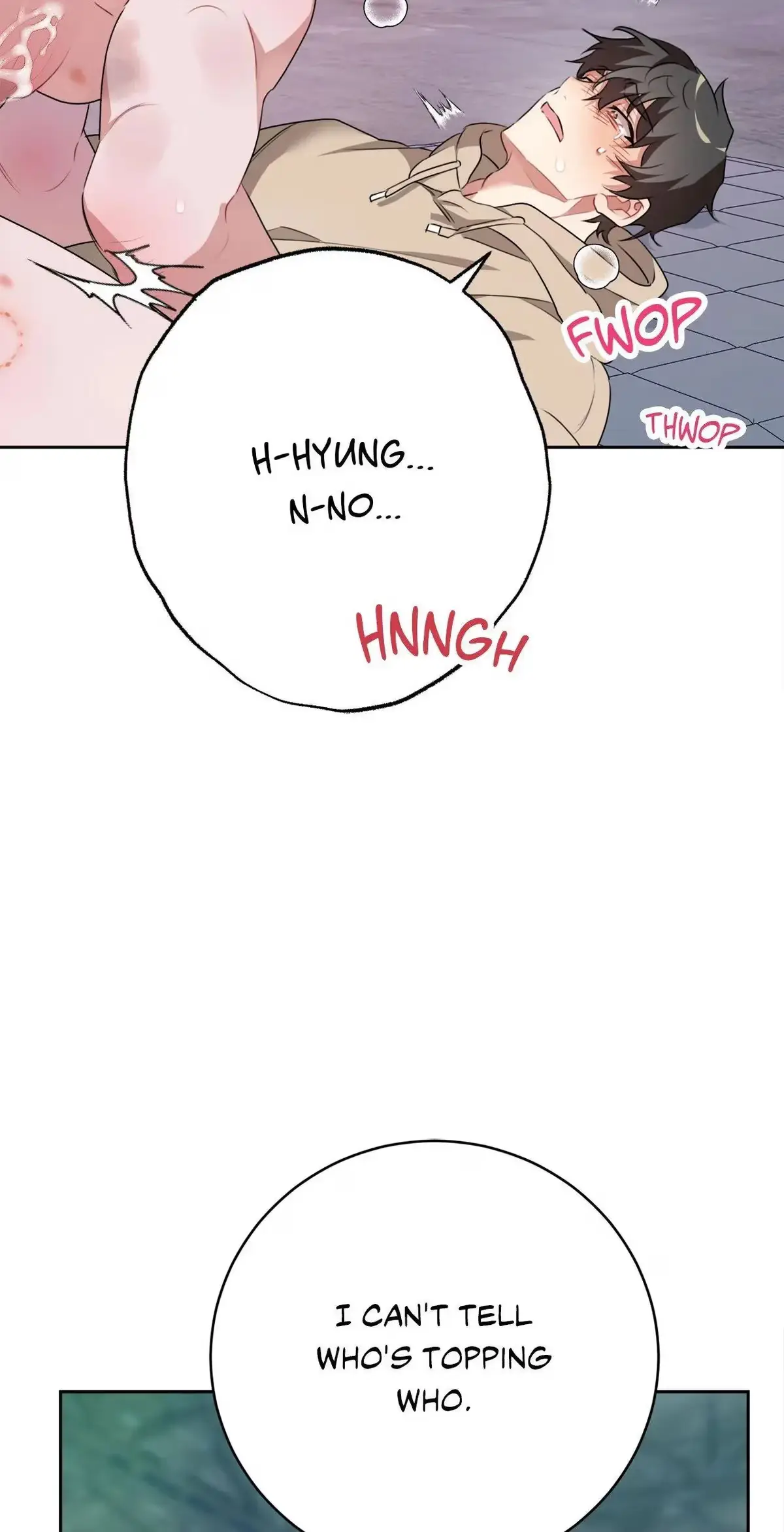 Shackled by Desire Chapter 32 page 68 - 