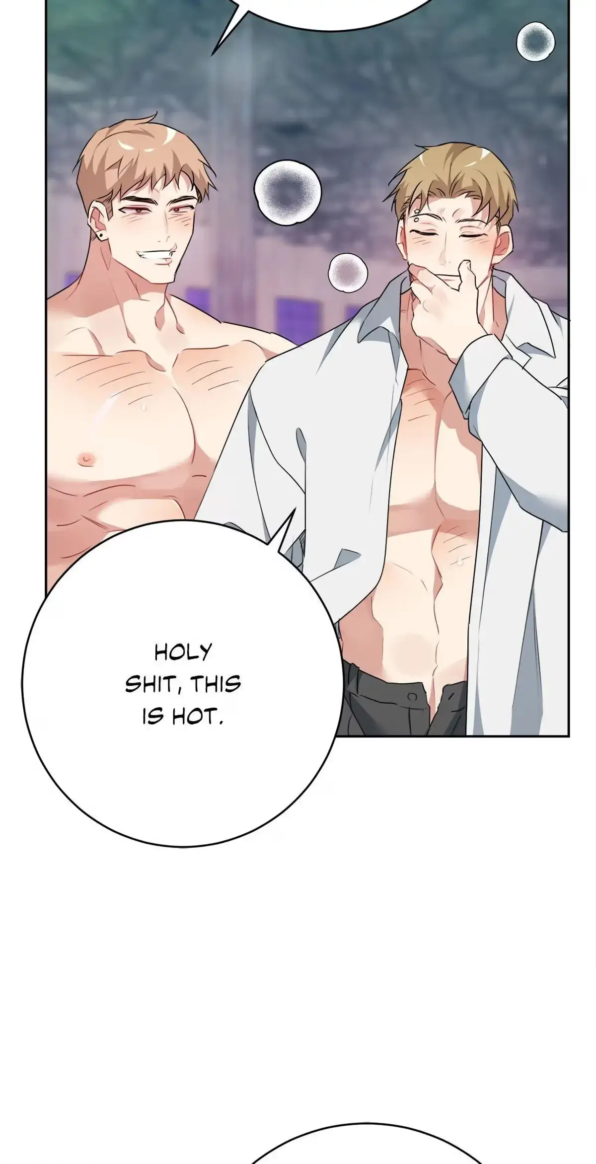 Shackled by Desire Chapter 32 page 69 - 