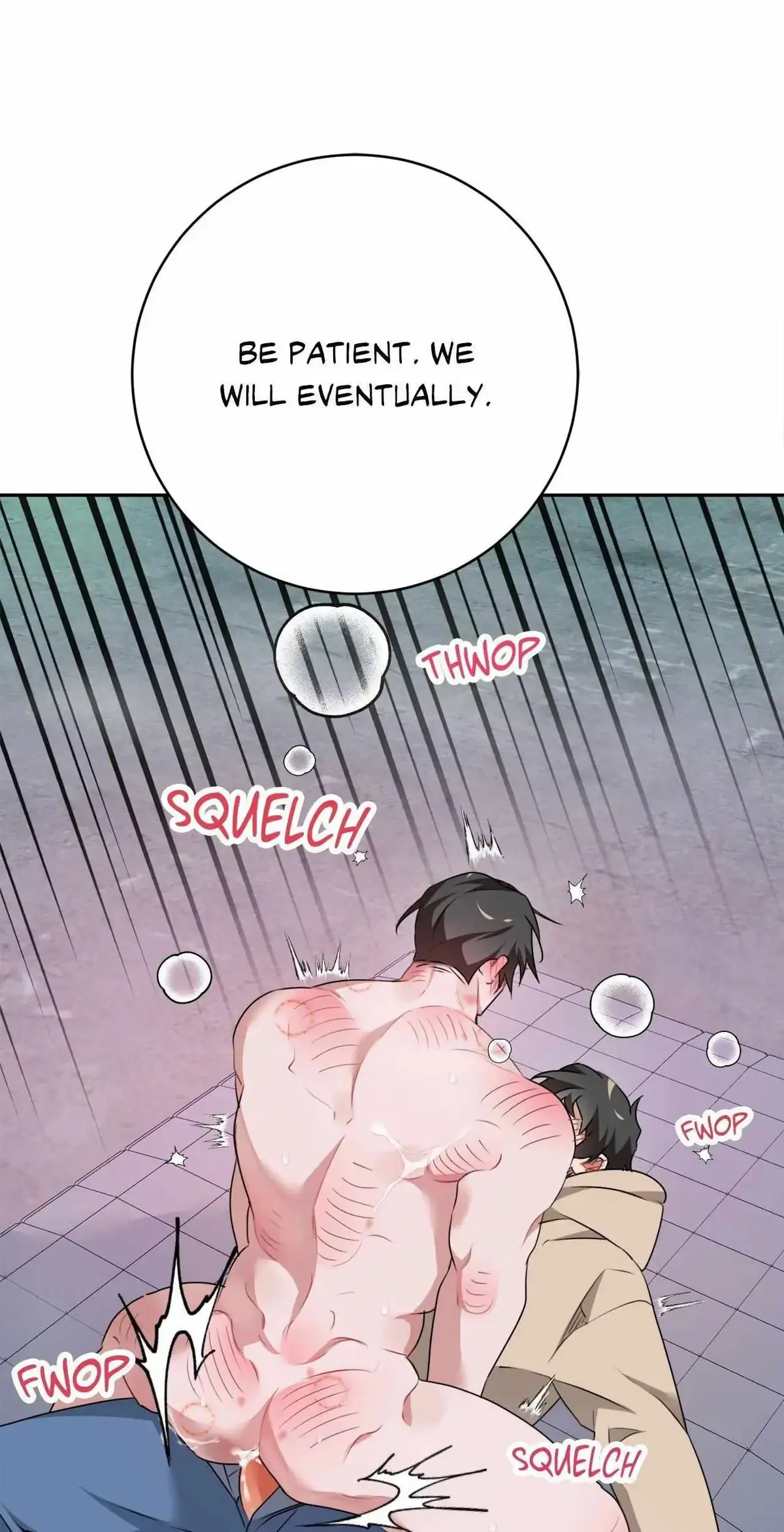 Shackled by Desire Chapter 32 page 72 - 