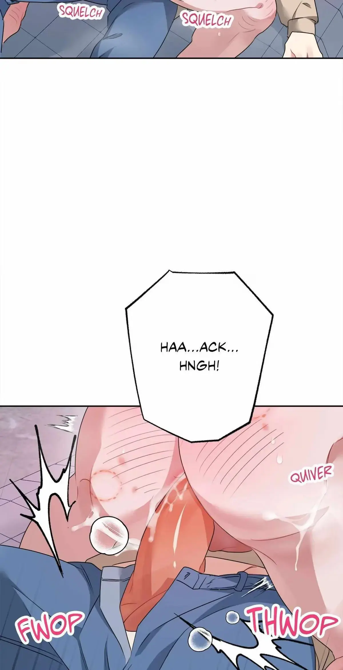 Shackled by Desire Chapter 32 page 73 - 