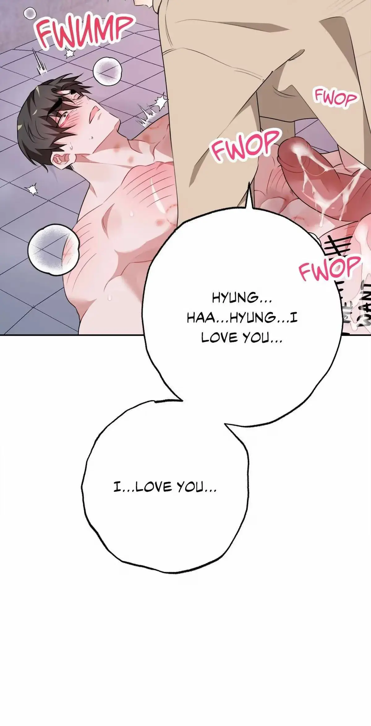 Shackled by Desire Chapter 32 page 76 - 