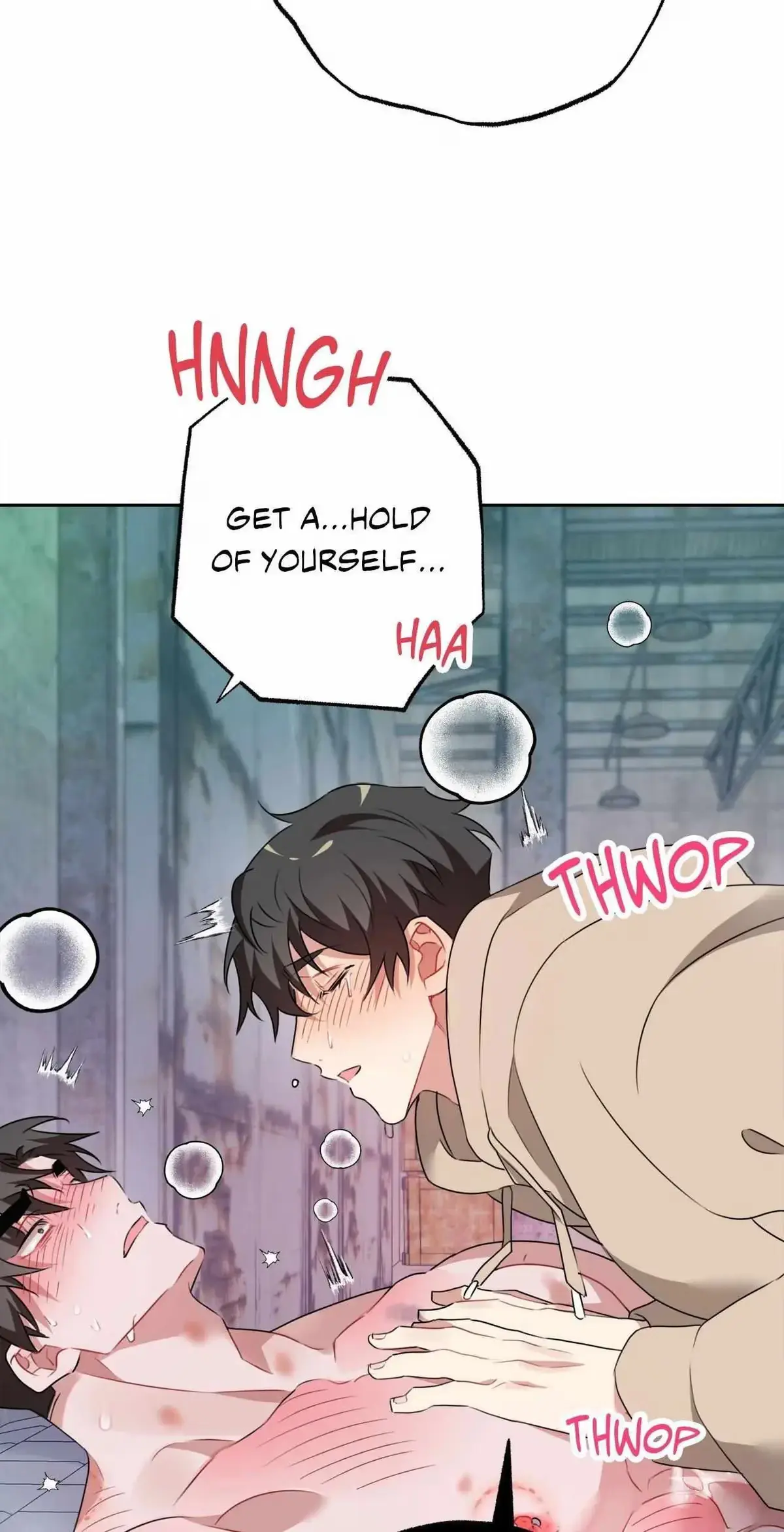 Shackled by Desire Chapter 32 page 81 - 
