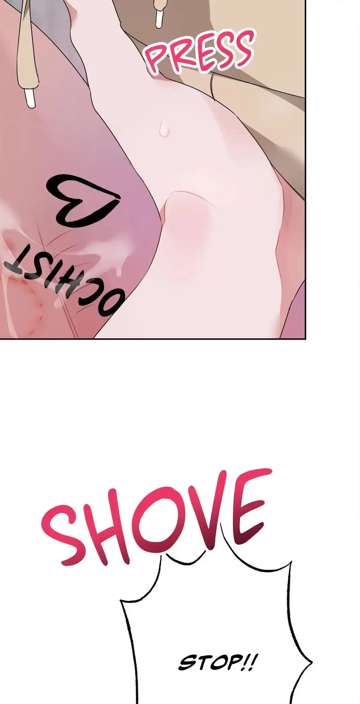 Shackled by Desire Chapter 32 page 83 - 
