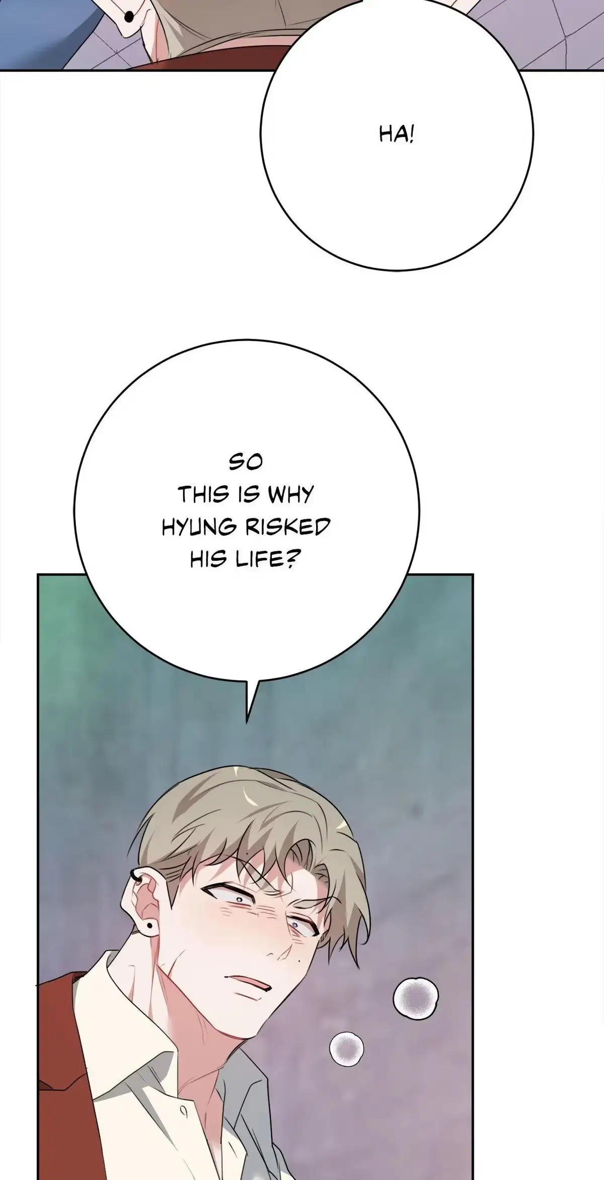 Shackled by Desire Chapter 33 page 13 - 