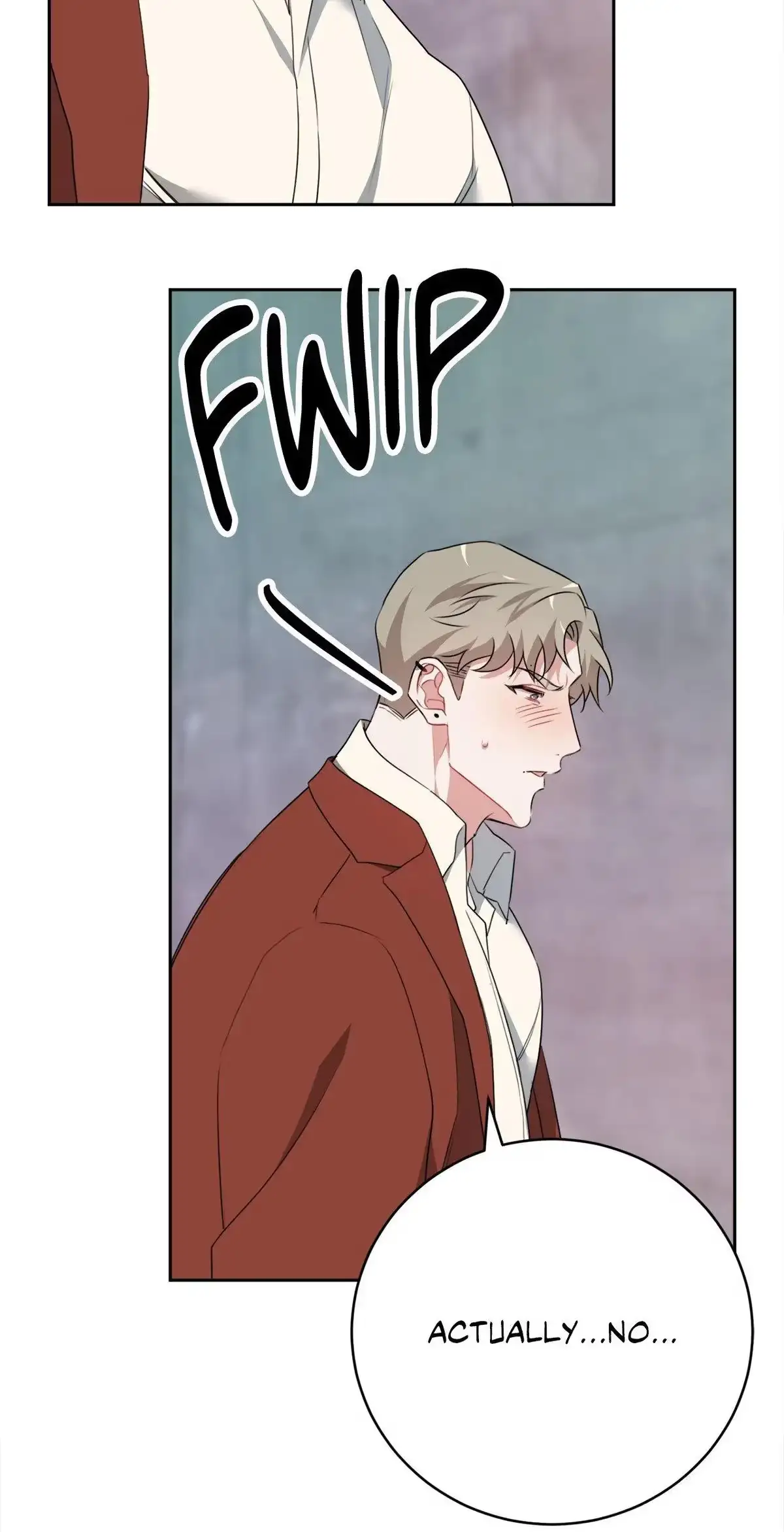 Shackled by Desire Chapter 33 page 14 - 