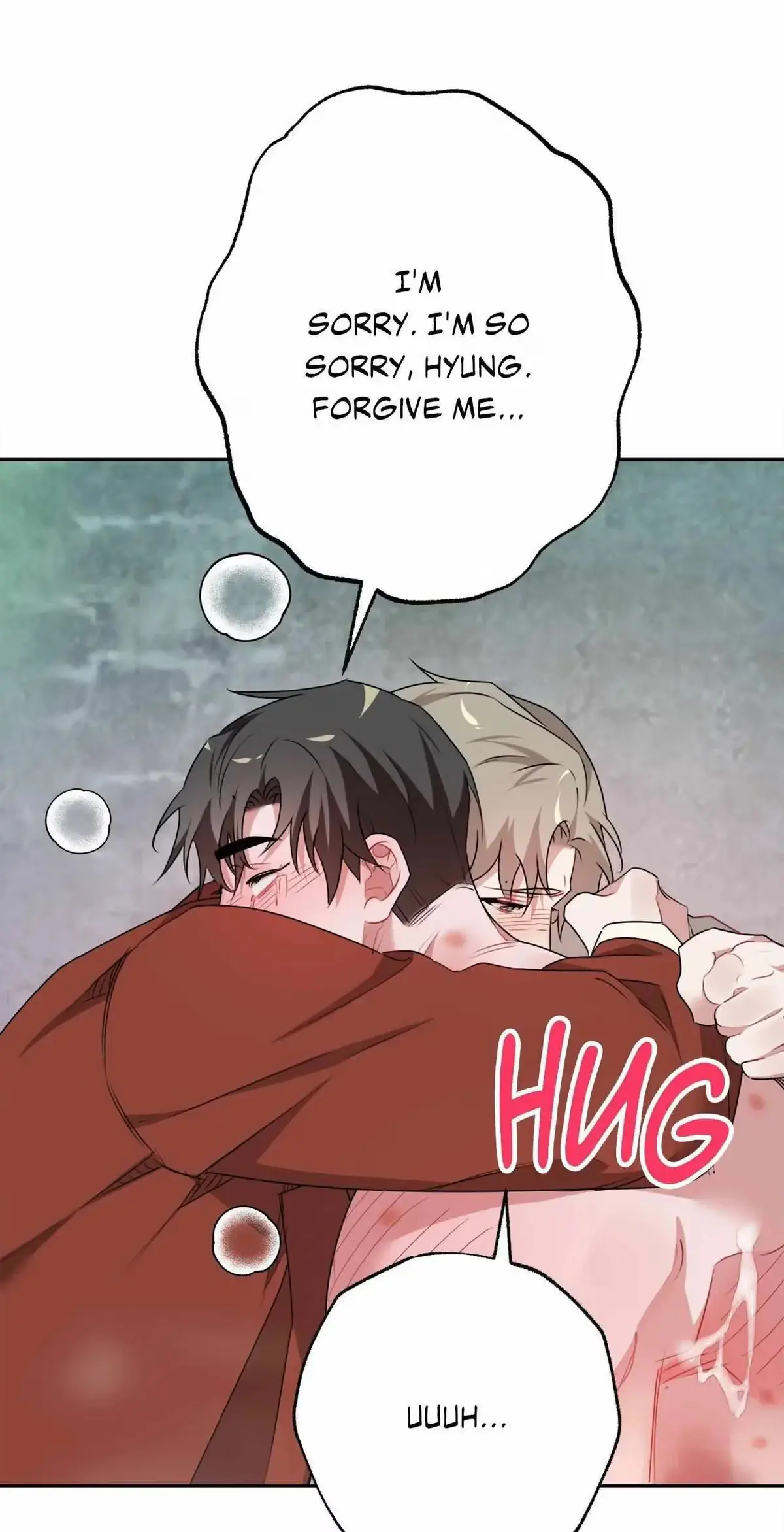 Shackled by Desire Chapter 33 page 20 - 