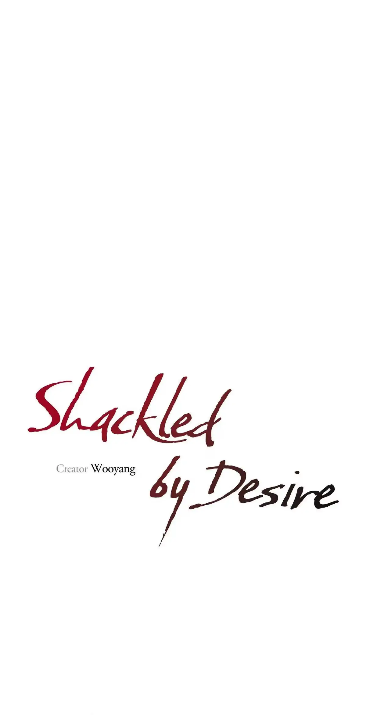 Shackled by Desire Chapter 33 page 26 - 