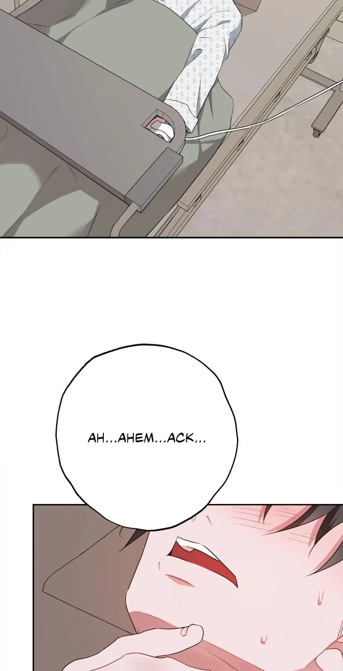 Shackled by Desire Chapter 33 page 29 - 