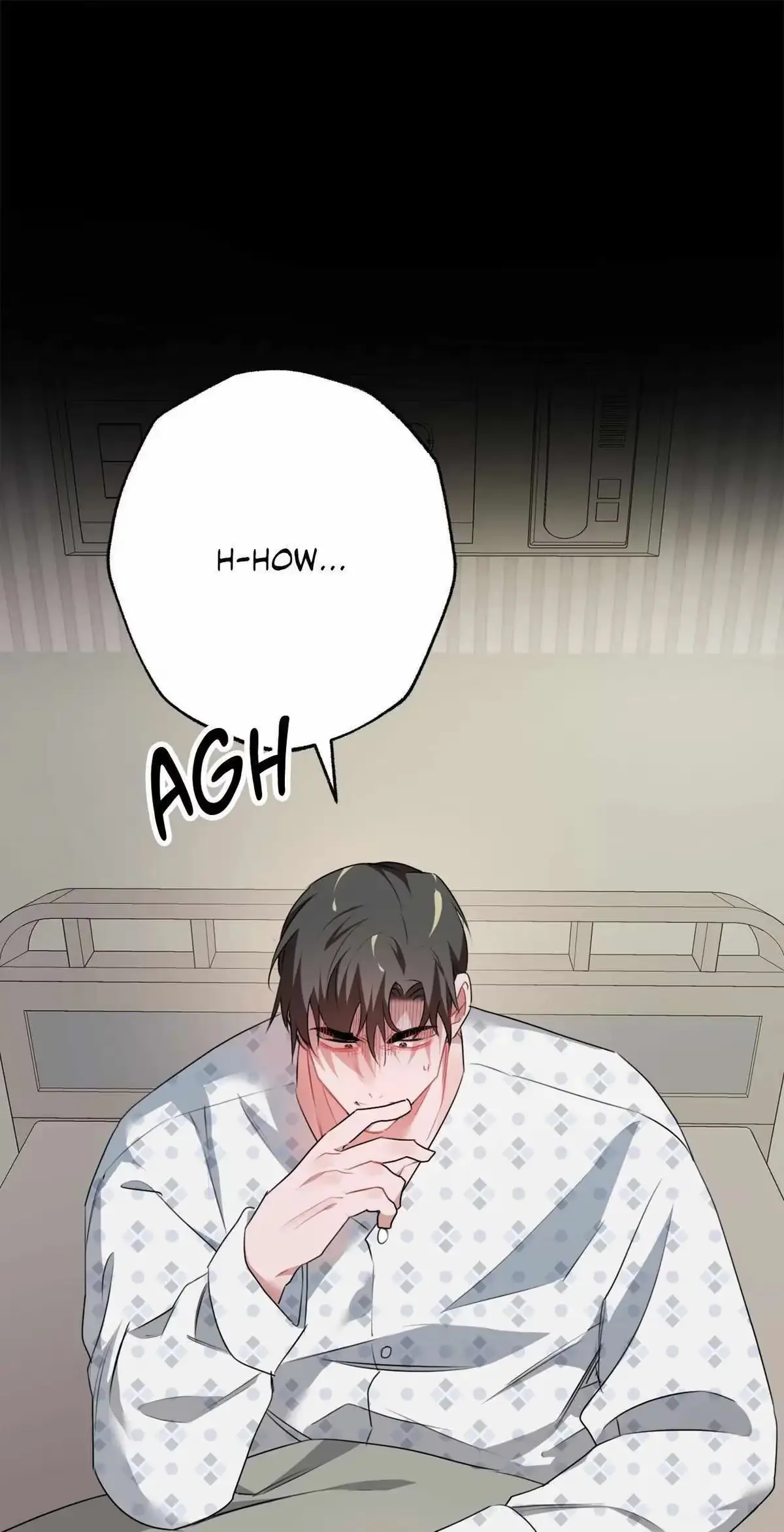 Shackled by Desire Chapter 33 page 35 - 