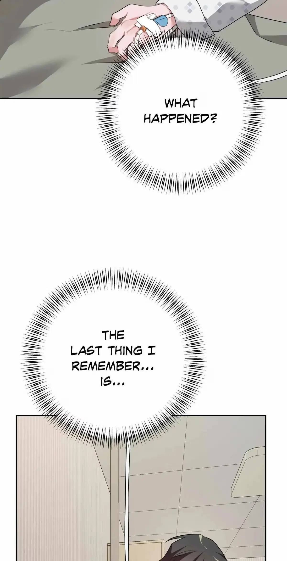 Shackled by Desire Chapter 33 page 36 - 