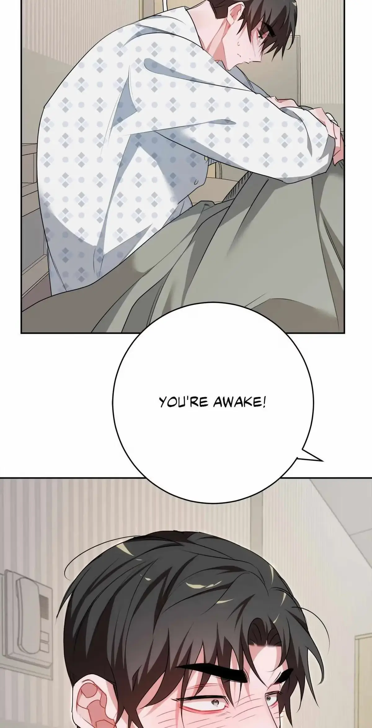 Shackled by Desire Chapter 33 page 37 - 