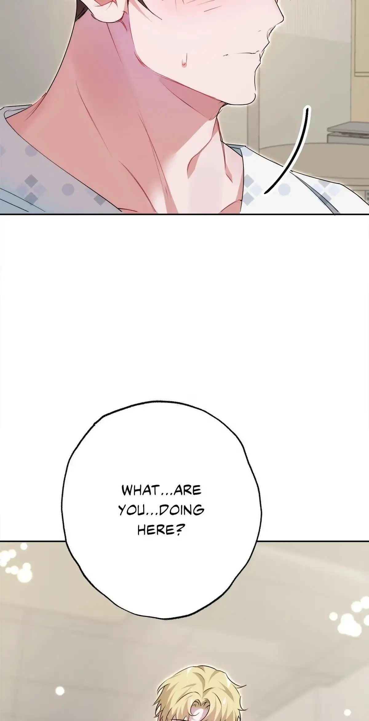 Shackled by Desire Chapter 33 page 38 - 