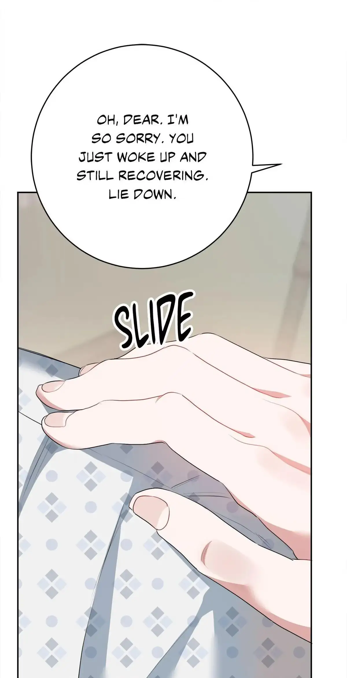 Shackled by Desire Chapter 33 page 41 - 