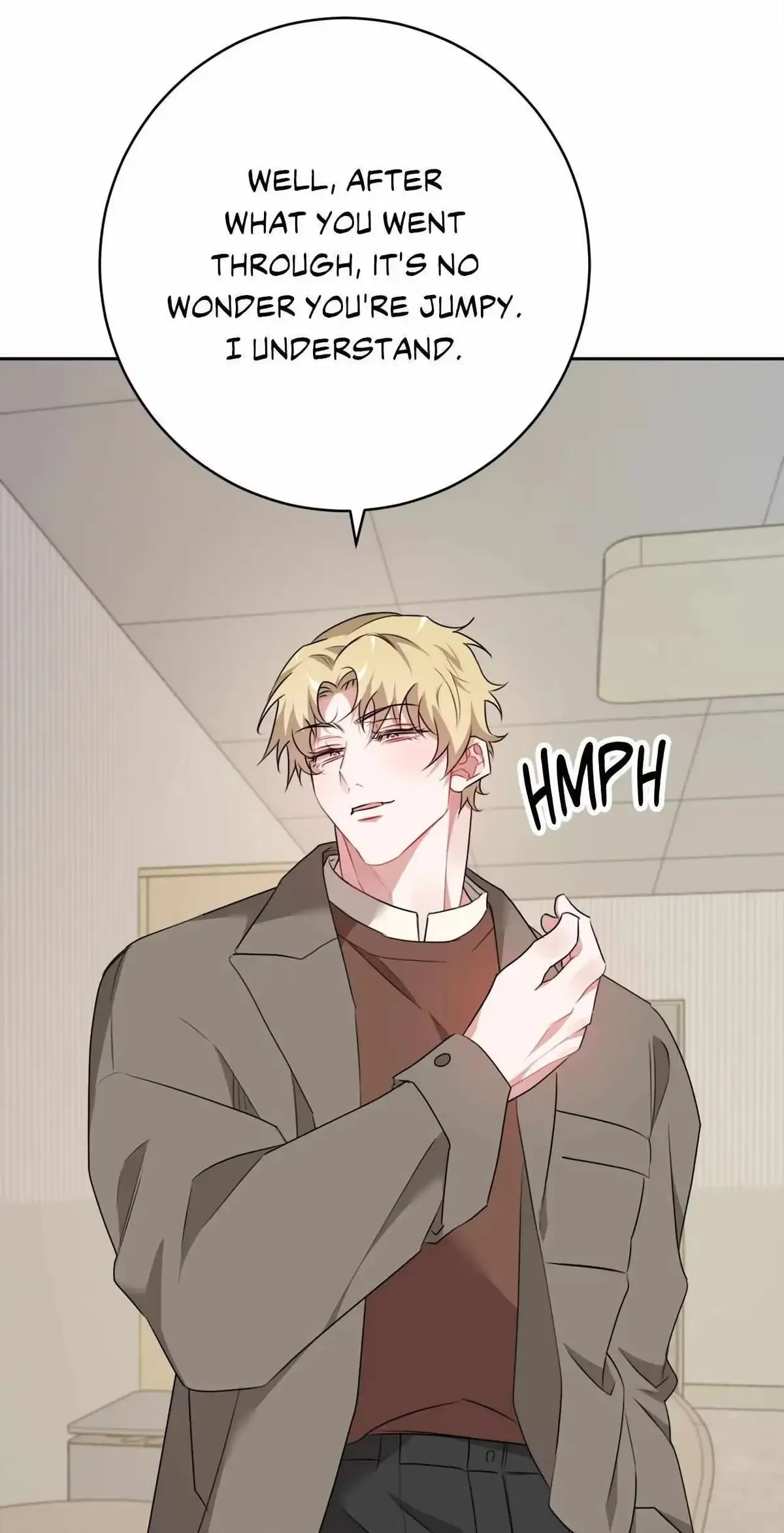 Shackled by Desire Chapter 33 page 44 - 