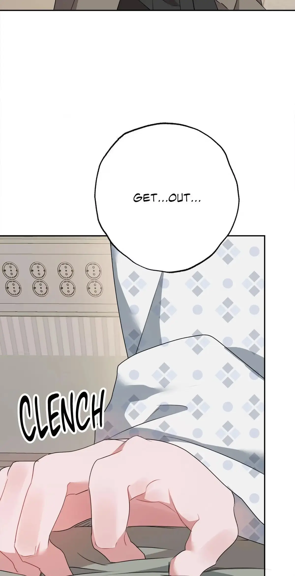 Shackled by Desire Chapter 33 page 45 - 