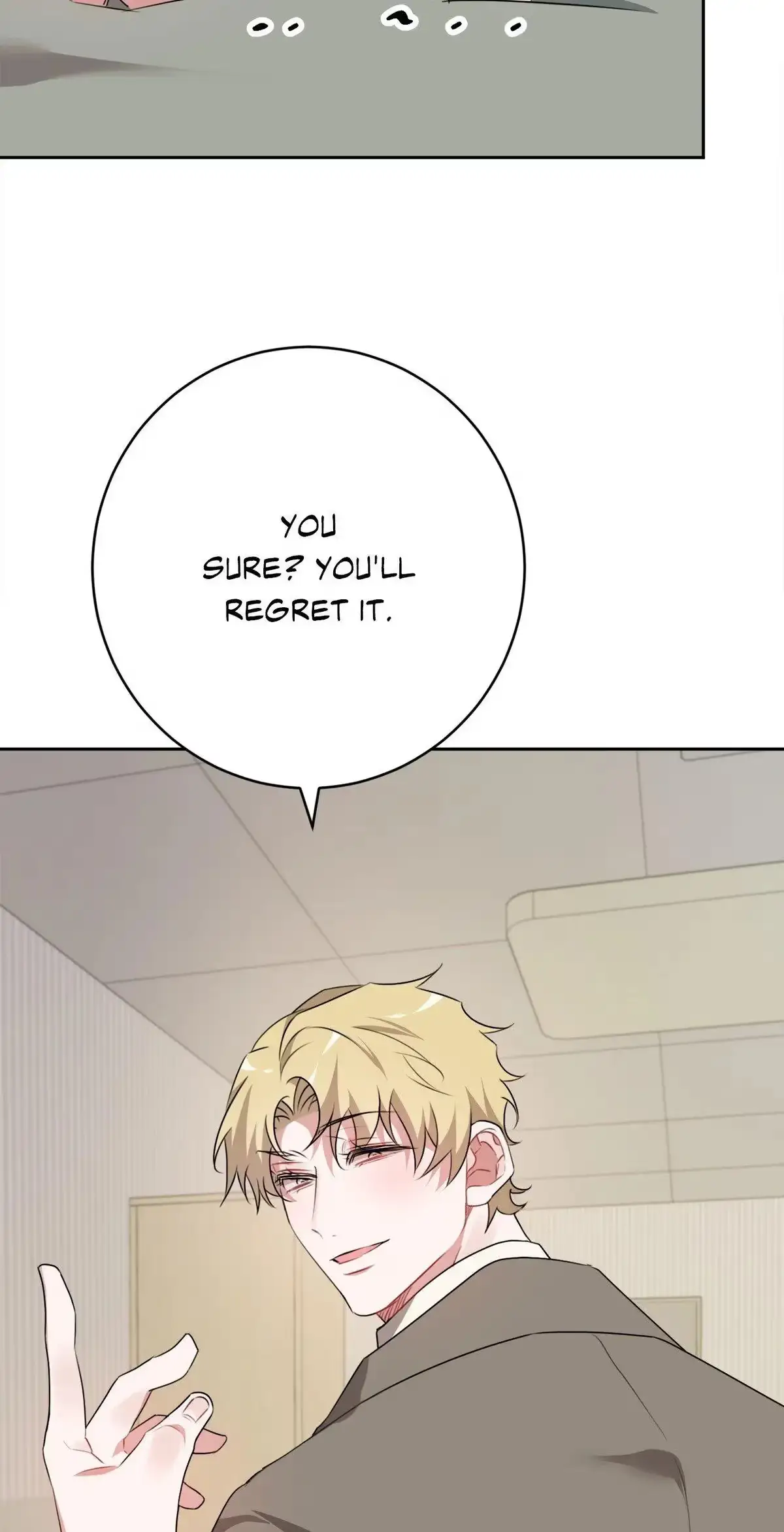 Shackled by Desire Chapter 33 page 46 - 