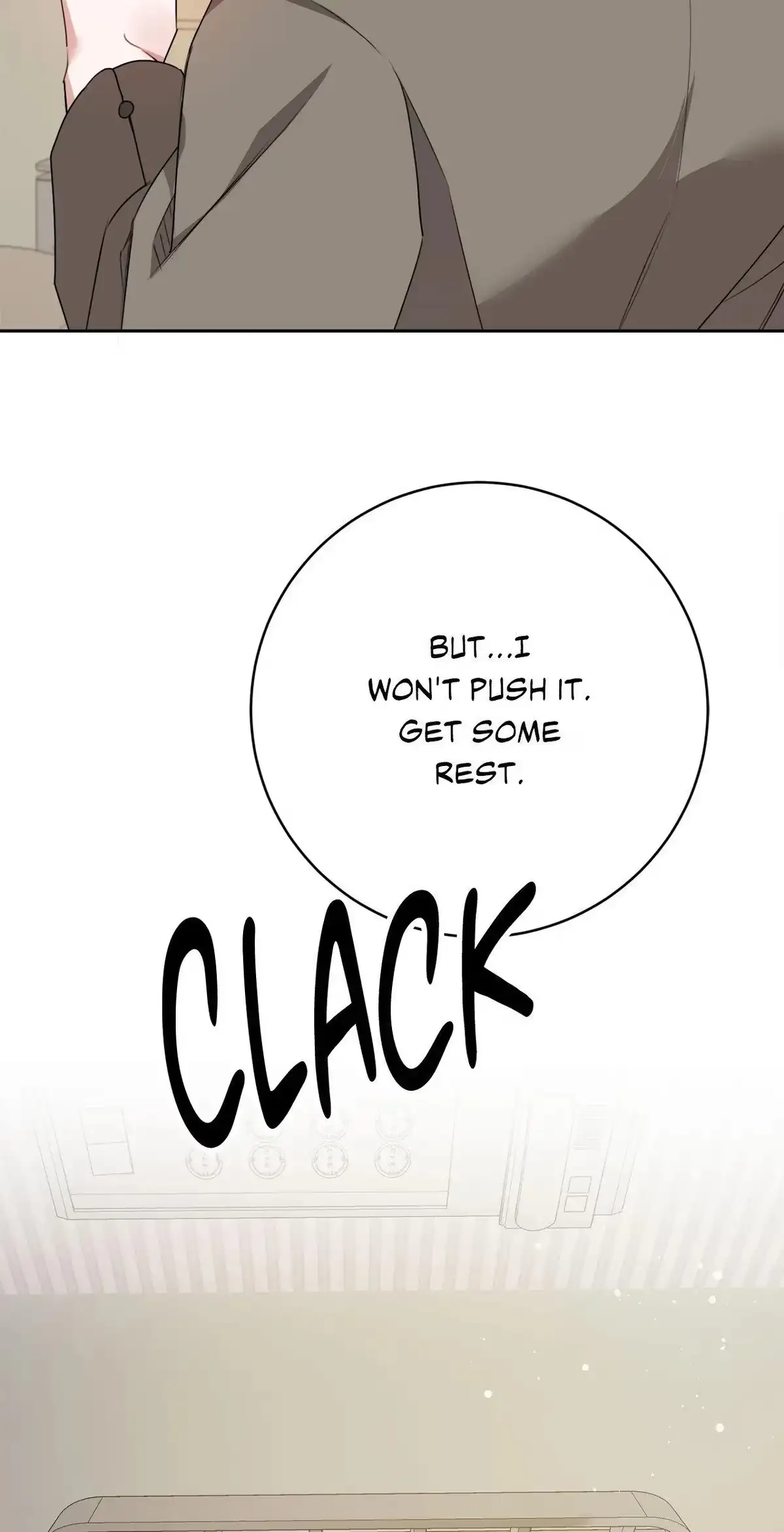 Shackled by Desire Chapter 33 page 47 - 