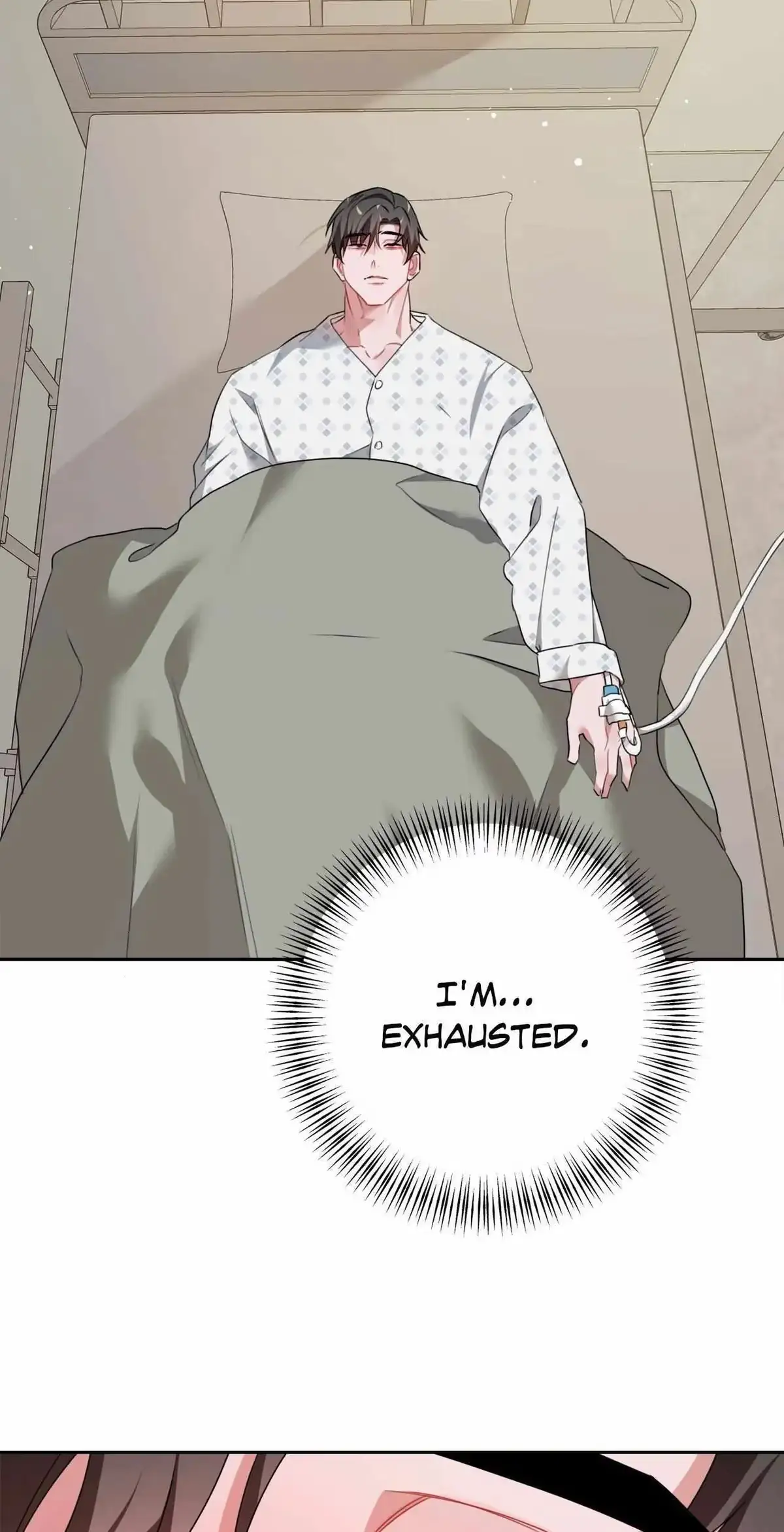 Shackled by Desire Chapter 33 page 48 - 