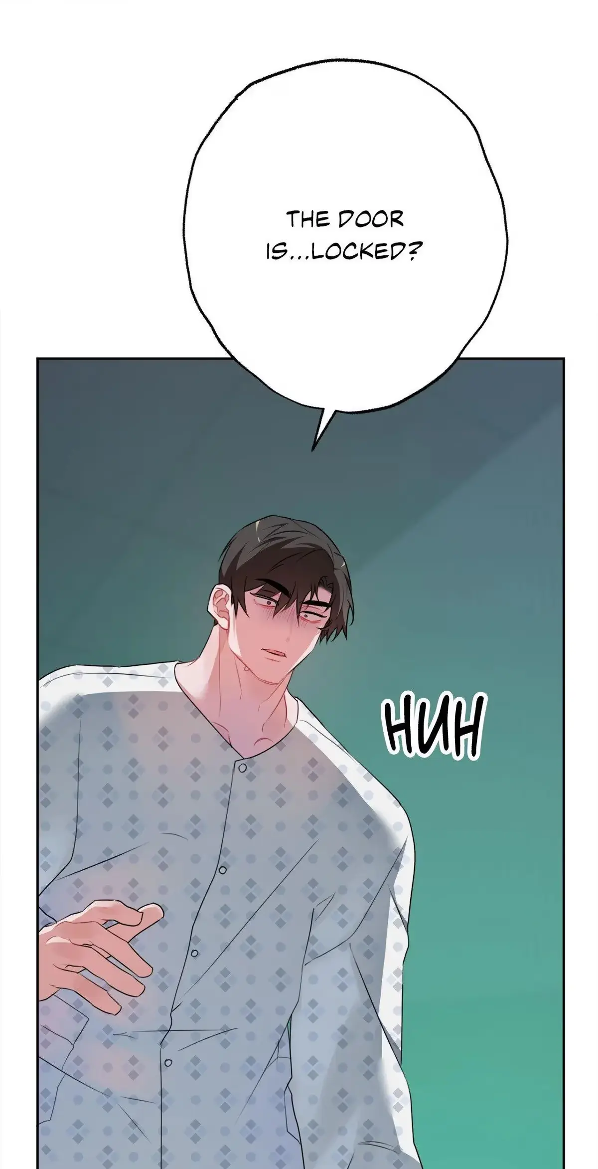 Shackled by Desire Chapter 33 page 64 - 