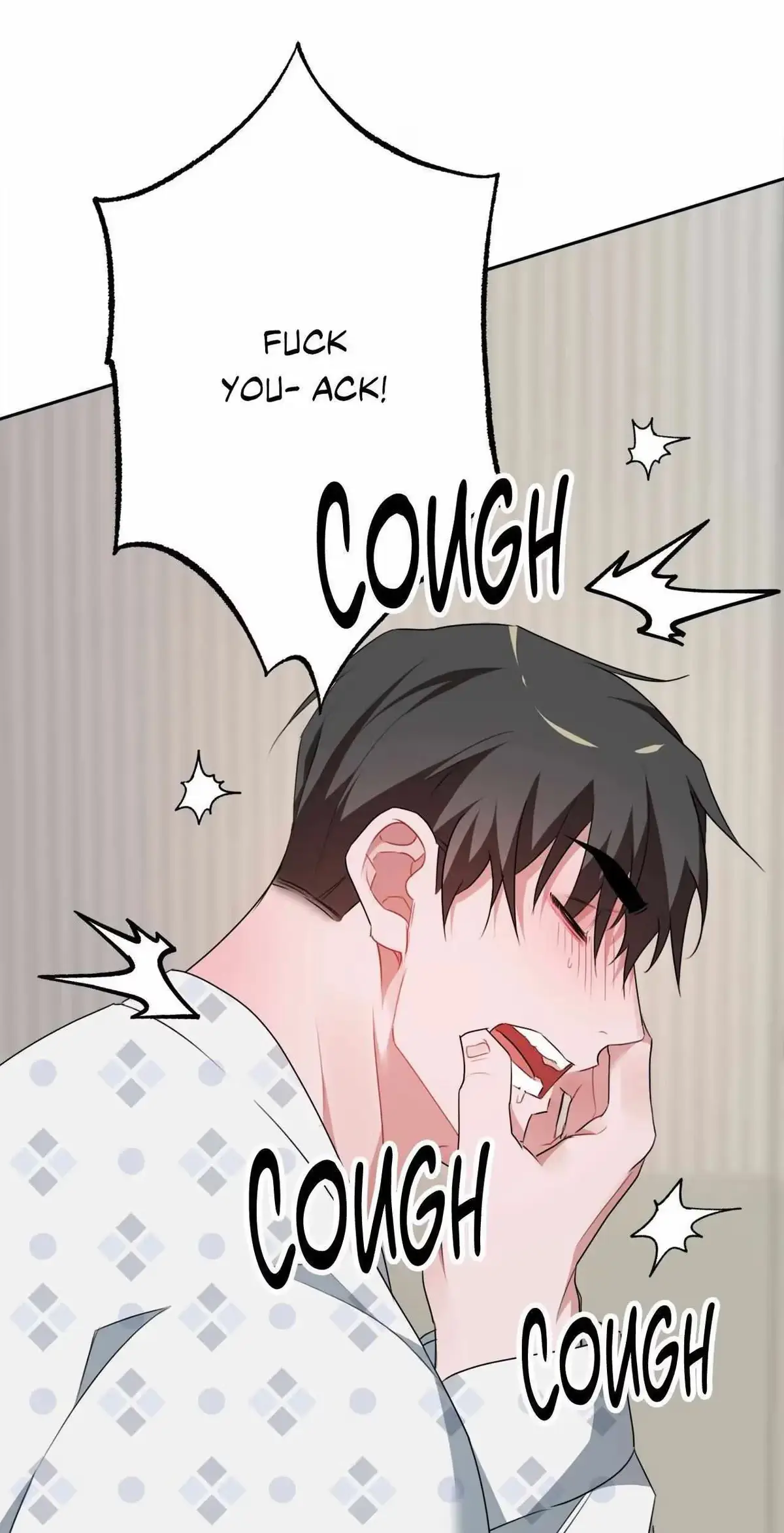 Shackled by Desire Chapter 33 page 69 - 