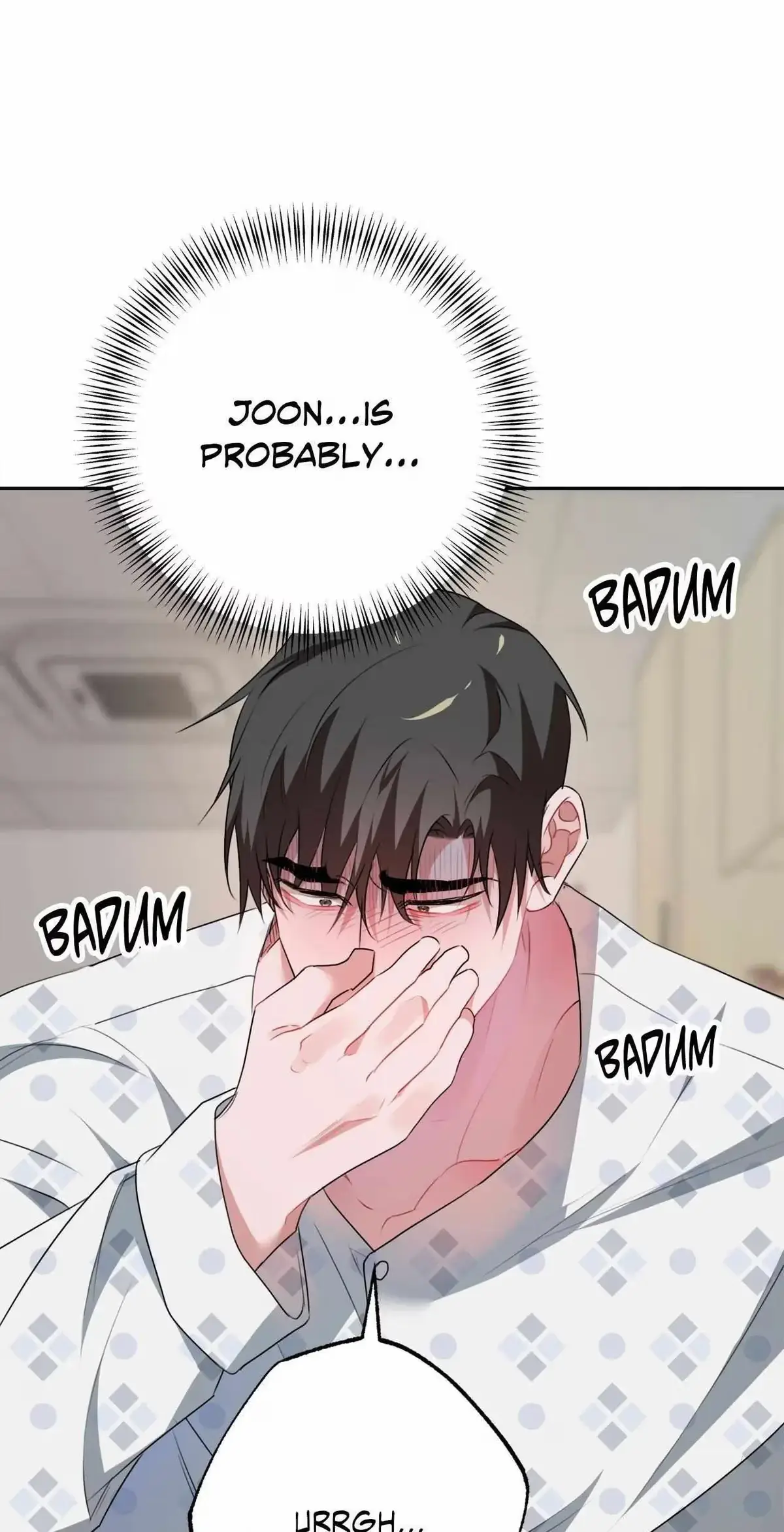 Shackled by Desire Chapter 33 page 76 - 