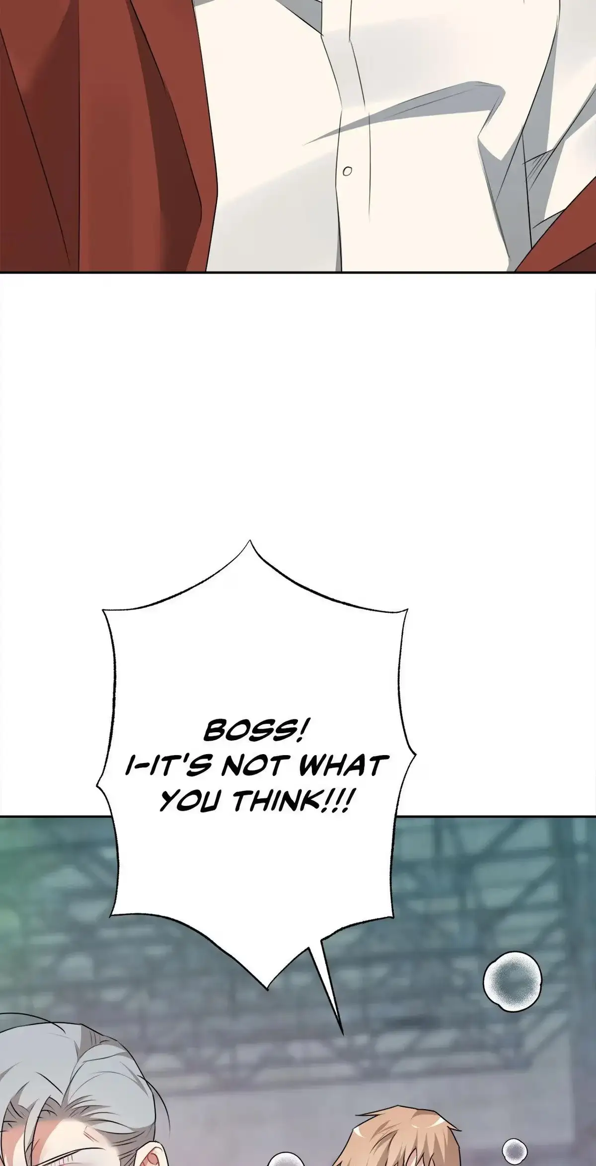 Shackled by Desire Chapter 33 page 9 - 