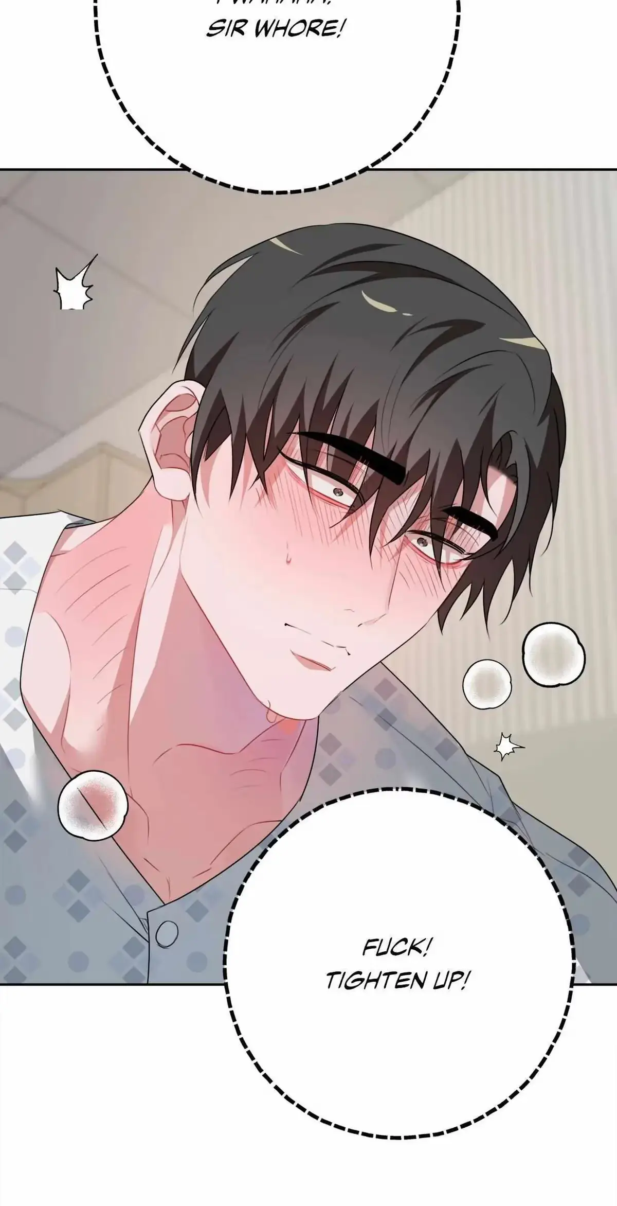 Shackled by Desire Chapter 33 page 81 - 