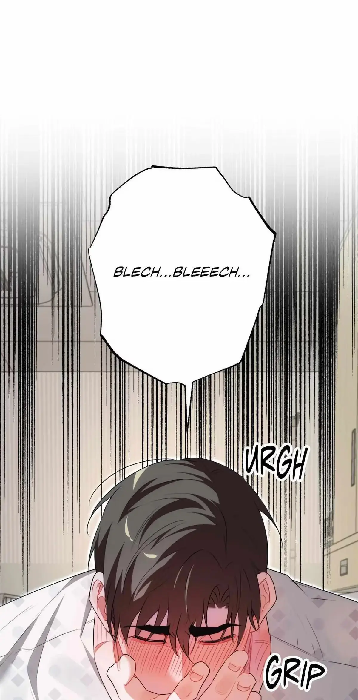 Shackled by Desire Chapter 33 page 84 - 
