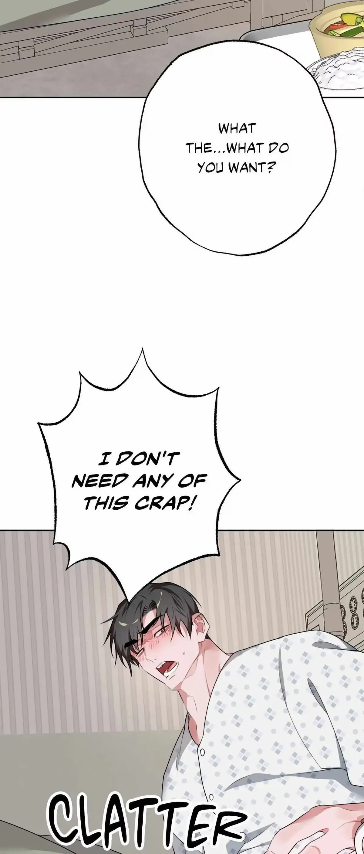 Shackled by Desire Chapter 34 page 4 - 