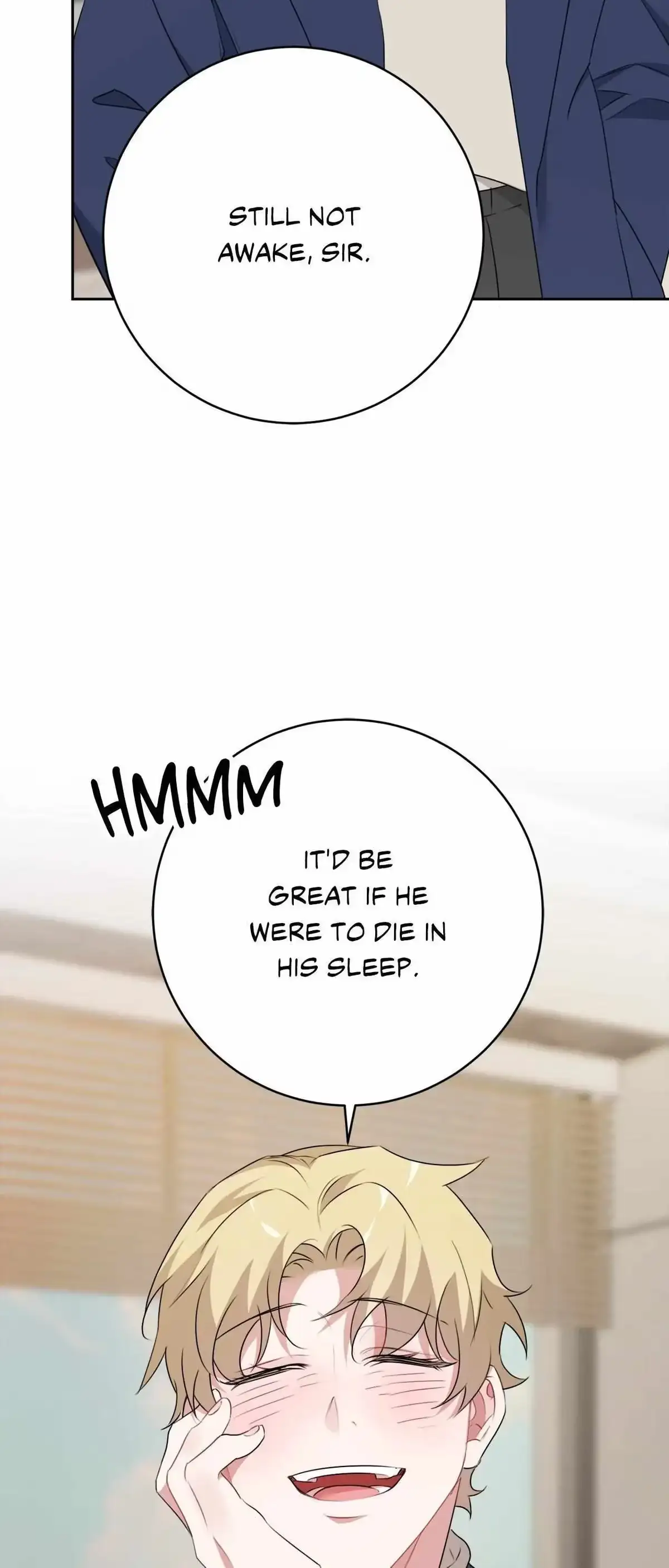 Shackled by Desire Chapter 34 page 41 - 