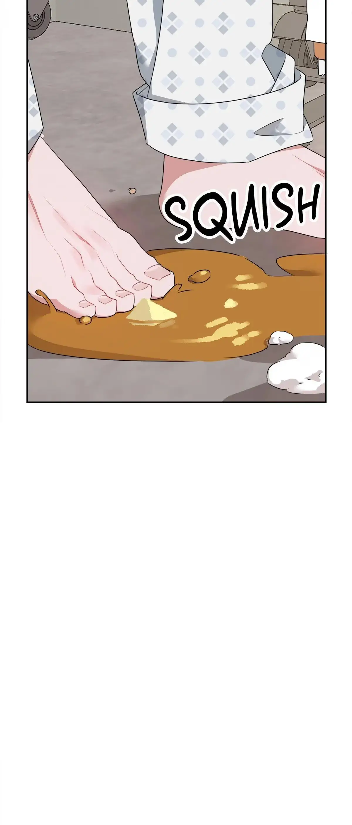 Shackled by Desire Chapter 34 page 6 - 