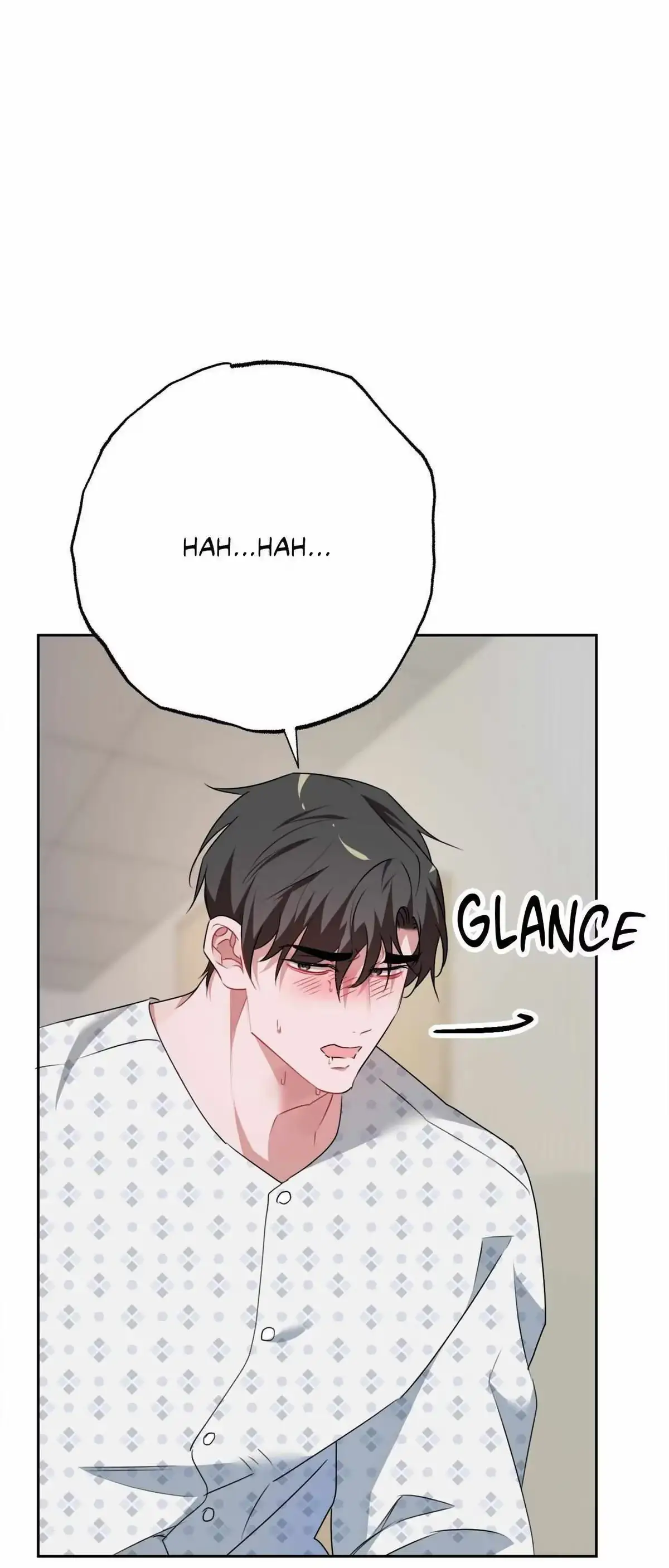 Shackled by Desire Chapter 34 page 8 - 
