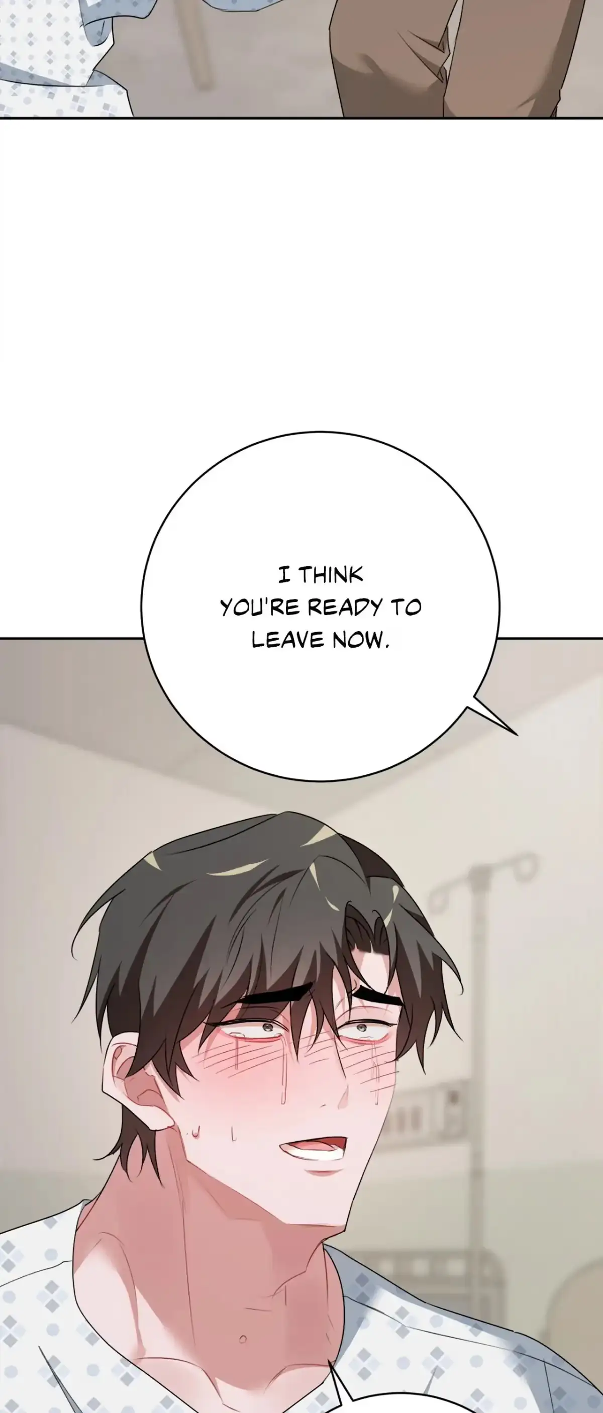 Shackled by Desire Chapter 35 page 3 - 