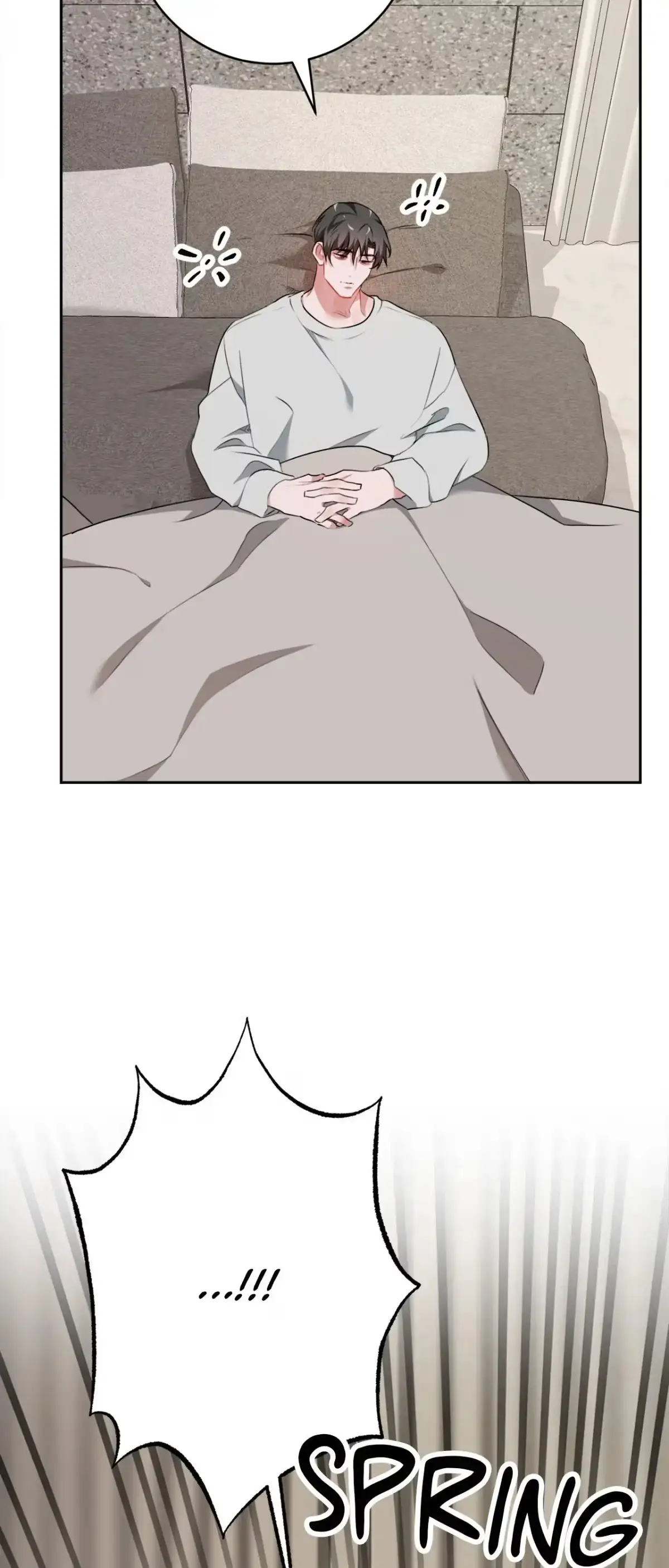 Shackled by Desire Chapter 35 page 30 - 