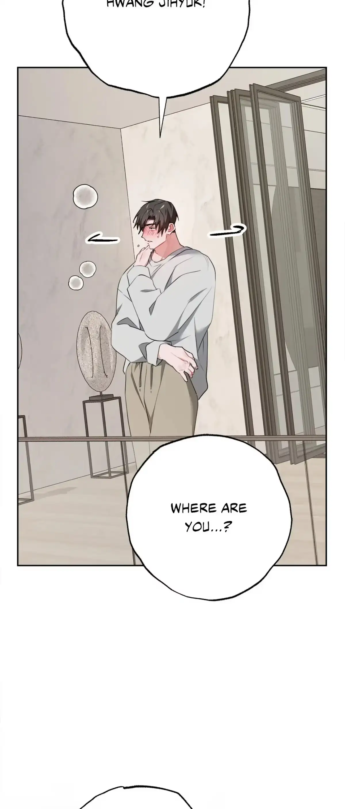 Shackled by Desire Chapter 35 page 33 - 