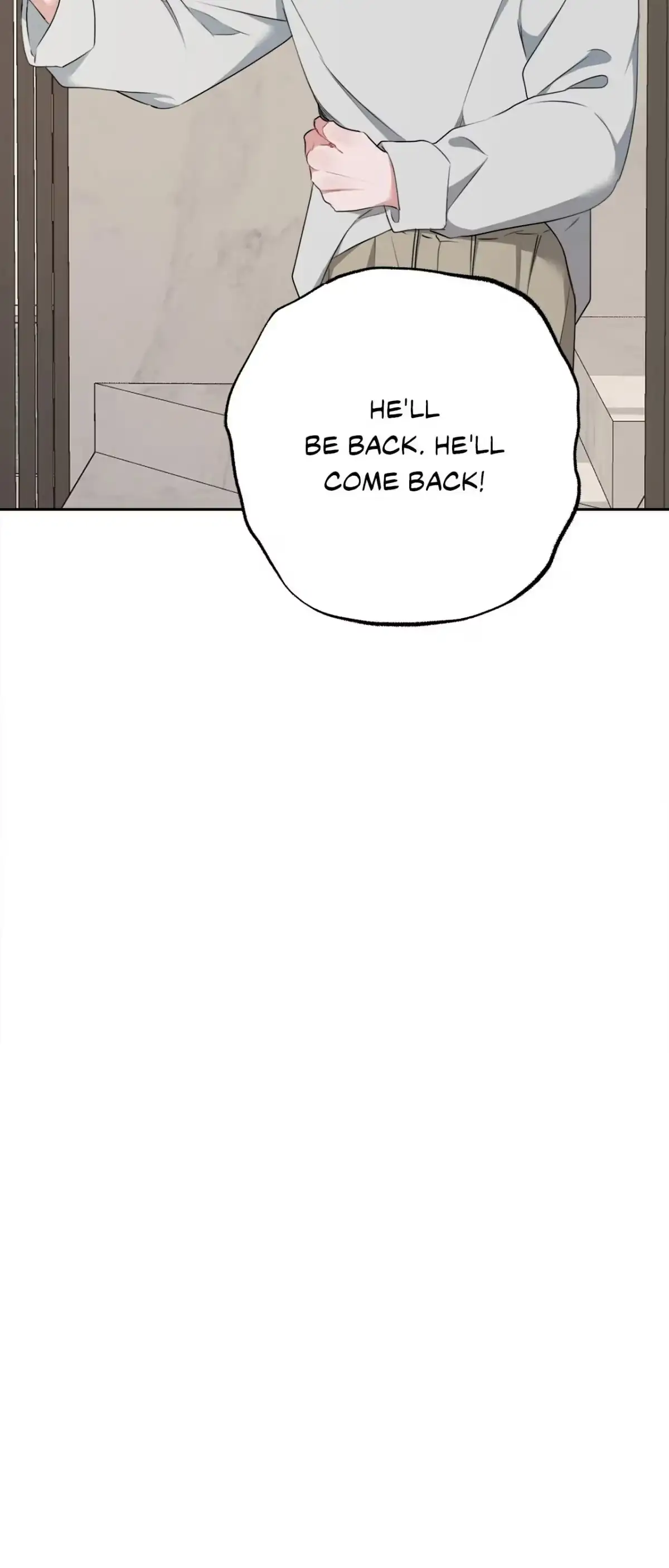 Shackled by Desire Chapter 35 page 36 - 