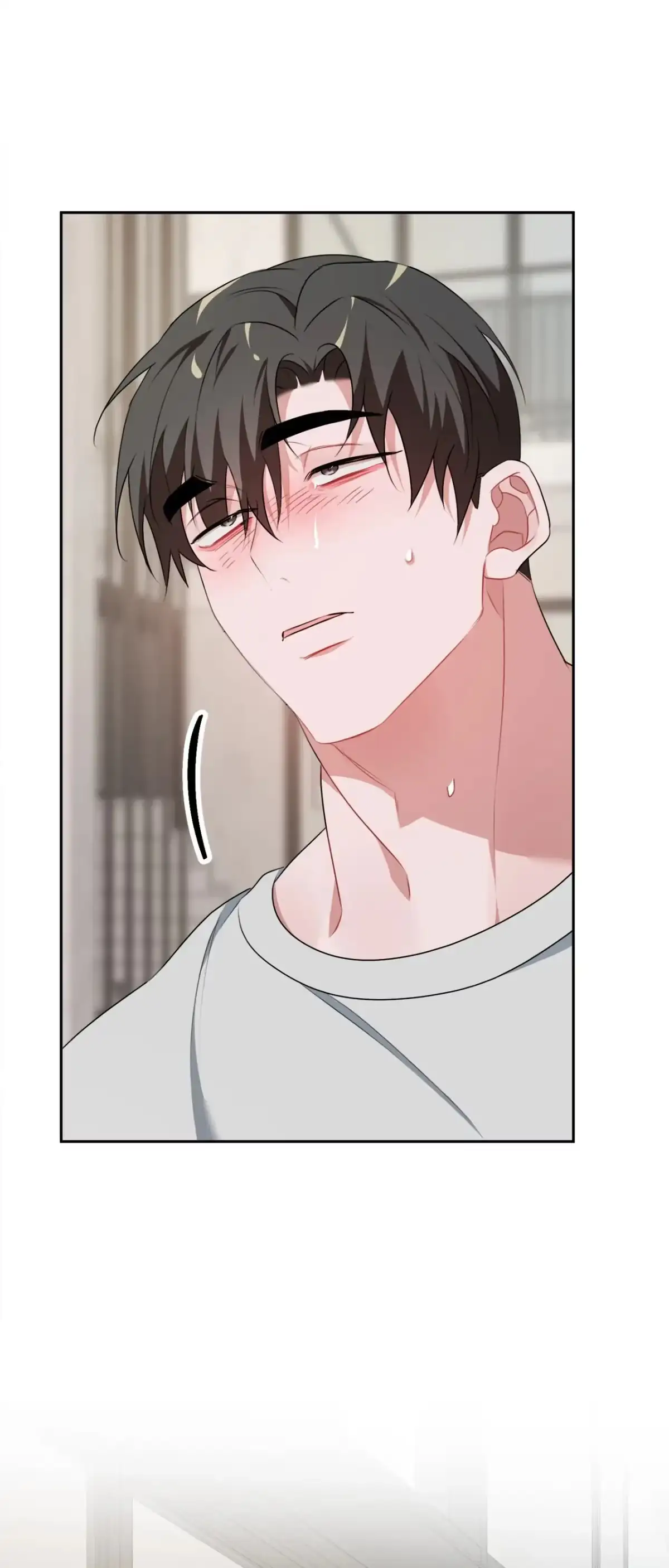 Shackled by Desire Chapter 35 page 37 - 