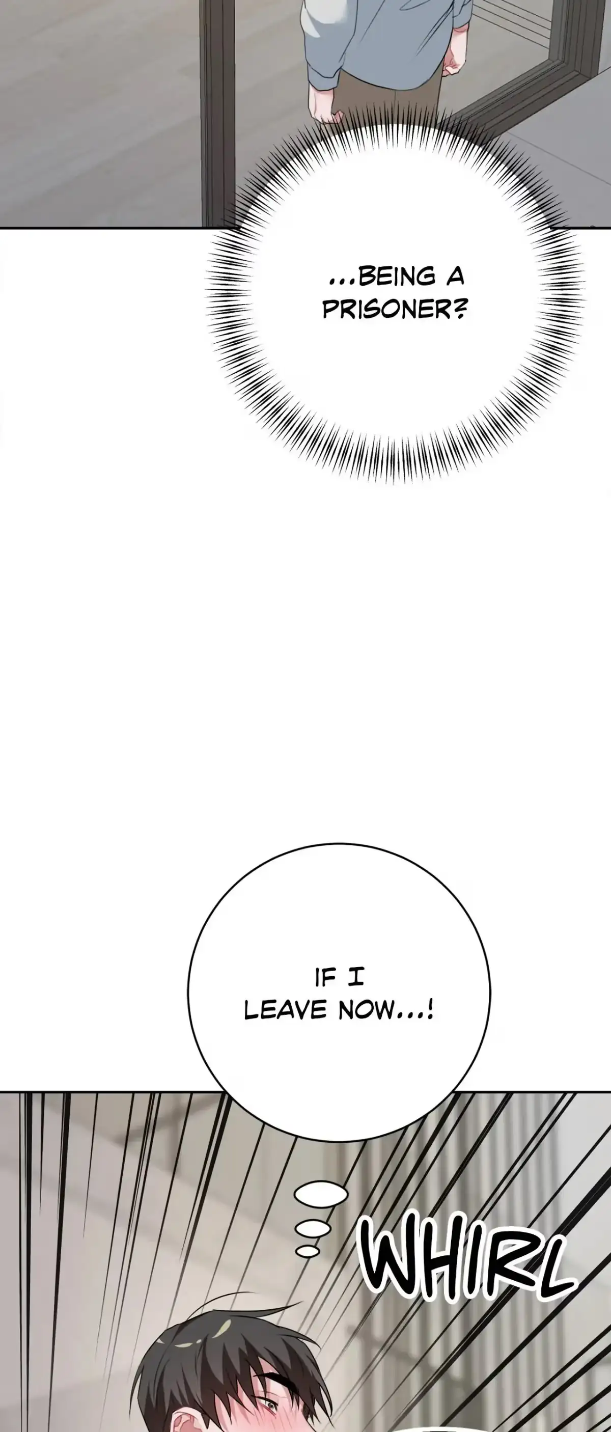 Shackled by Desire Chapter 35 page 42 - 