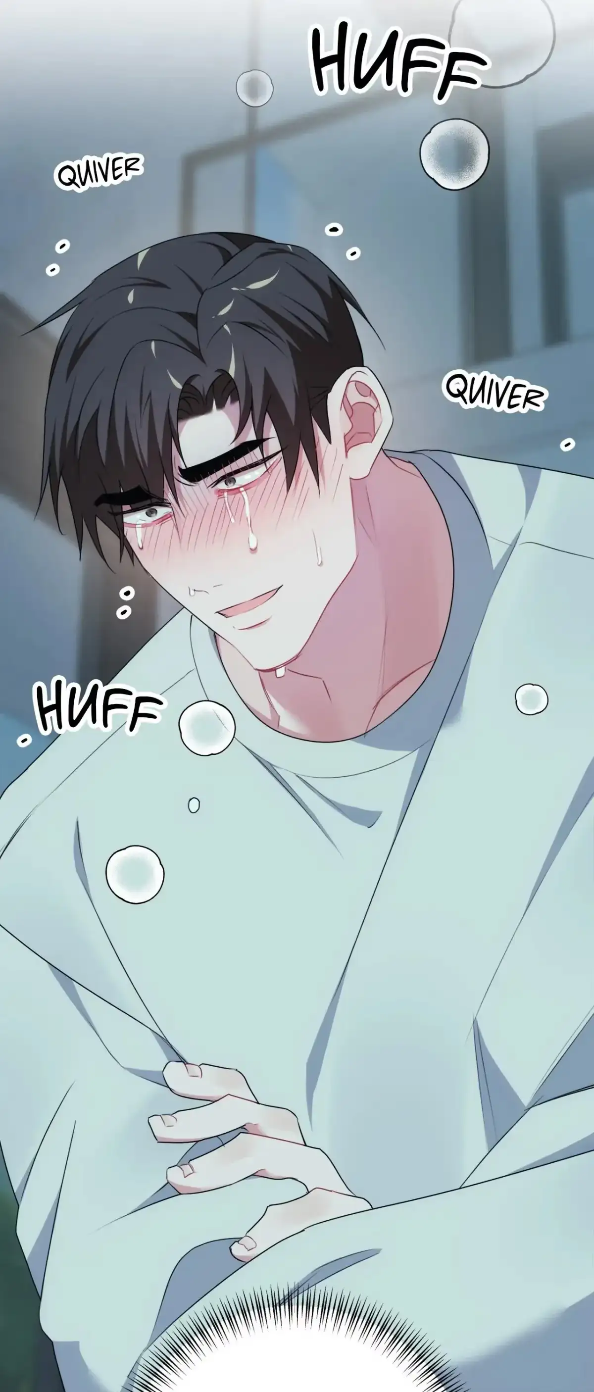 Shackled by Desire Chapter 35 page 47 - 