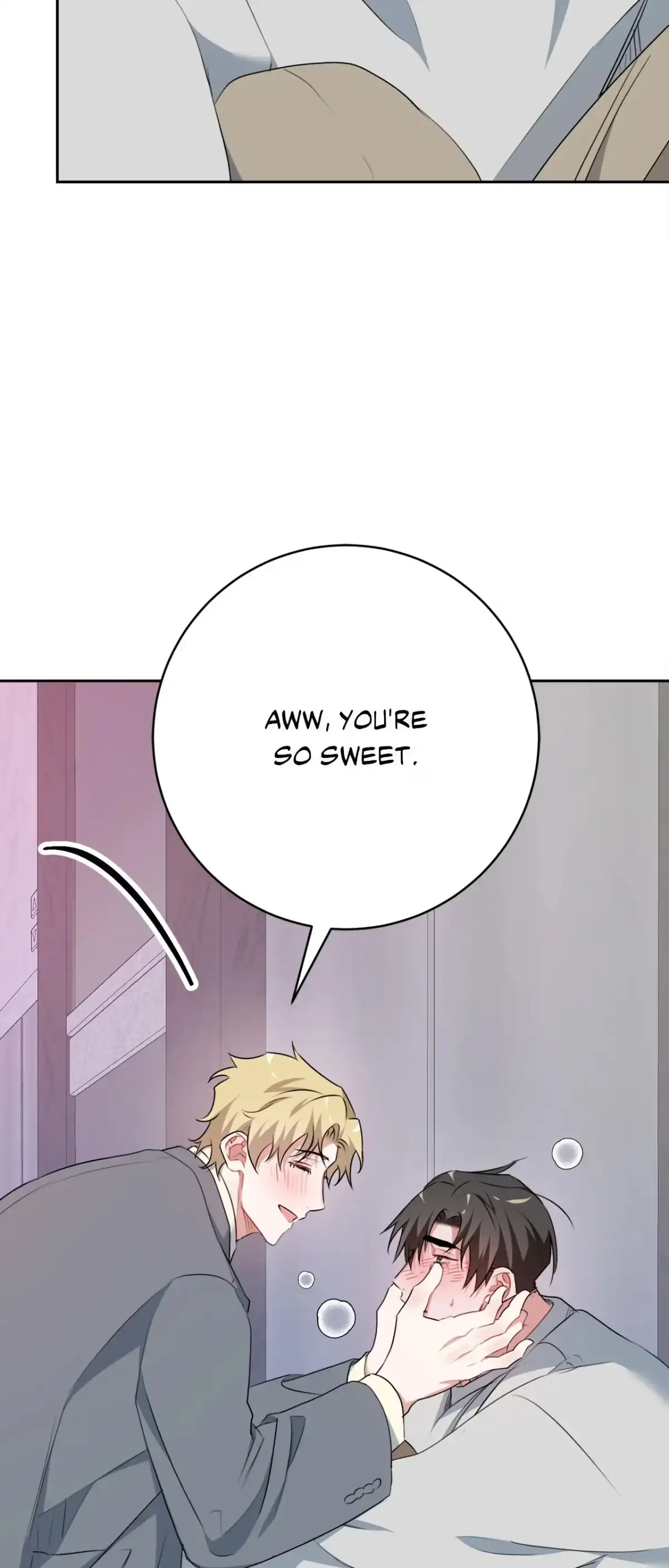 Shackled by Desire Chapter 35 page 53 - 